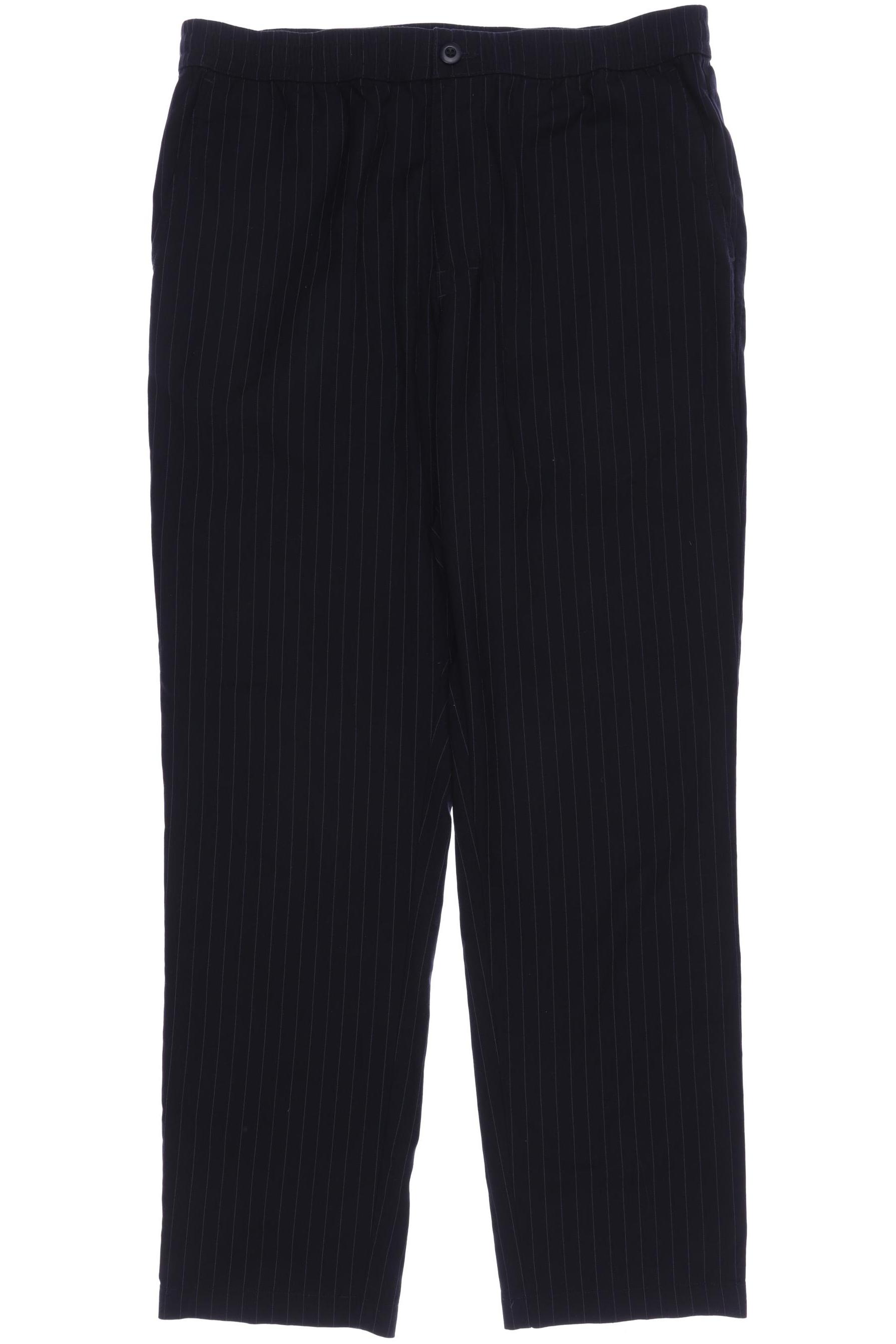 

Stüssy Herren Stoffhose, marineblau, Gr. 0