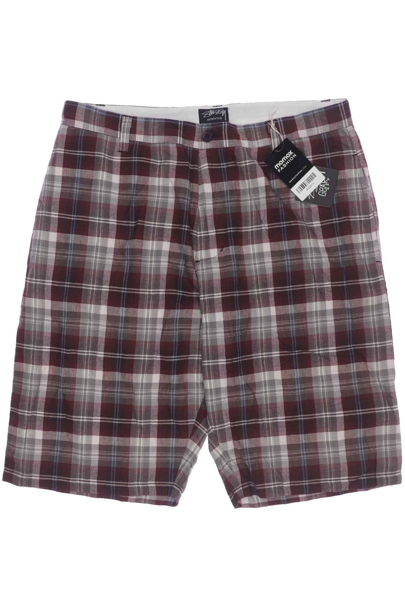 

Stüssy Herren Shorts, mehrfarbig, Gr. 36