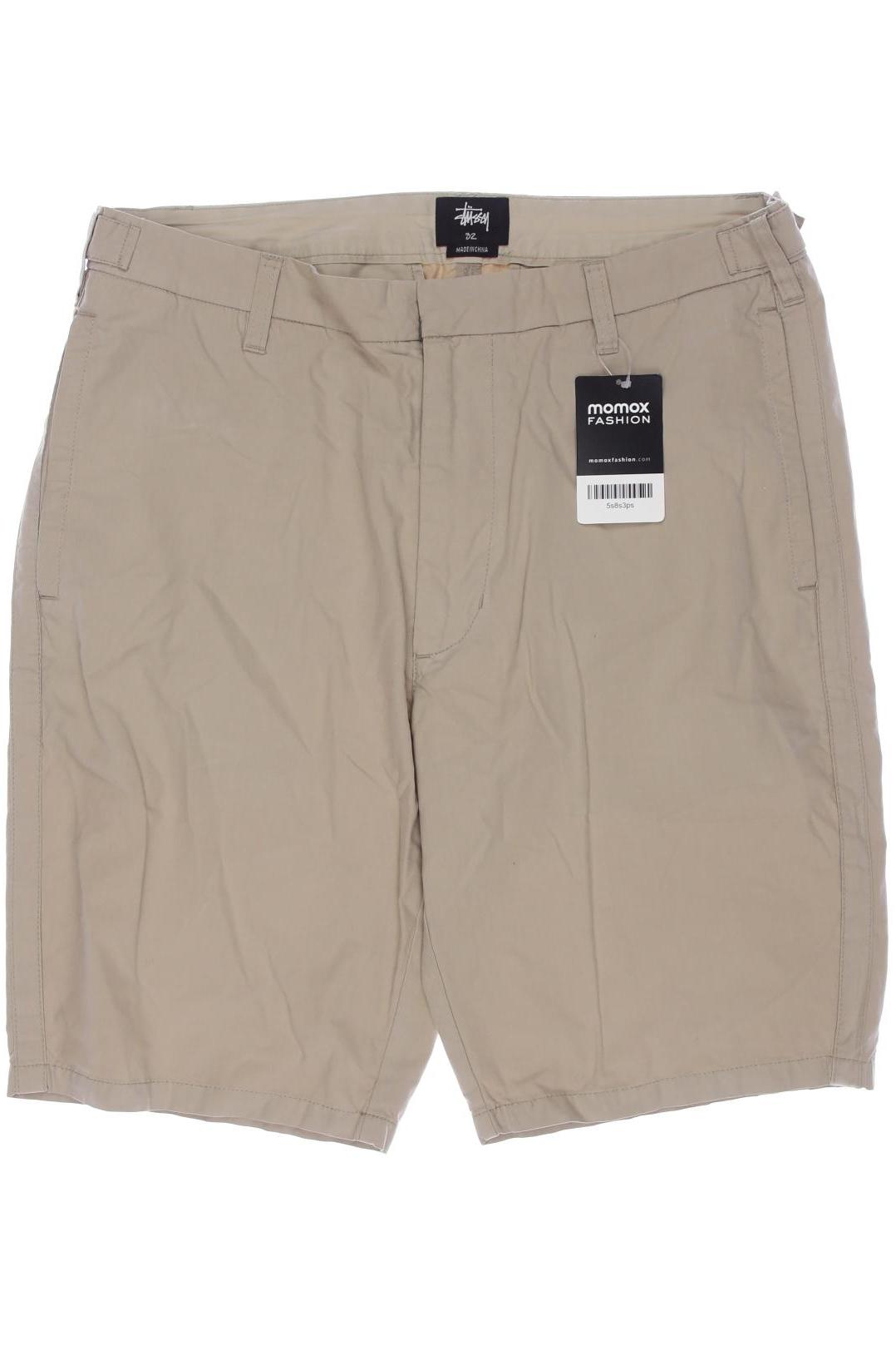 

Stüssy Herren Shorts, beige, Gr. 32