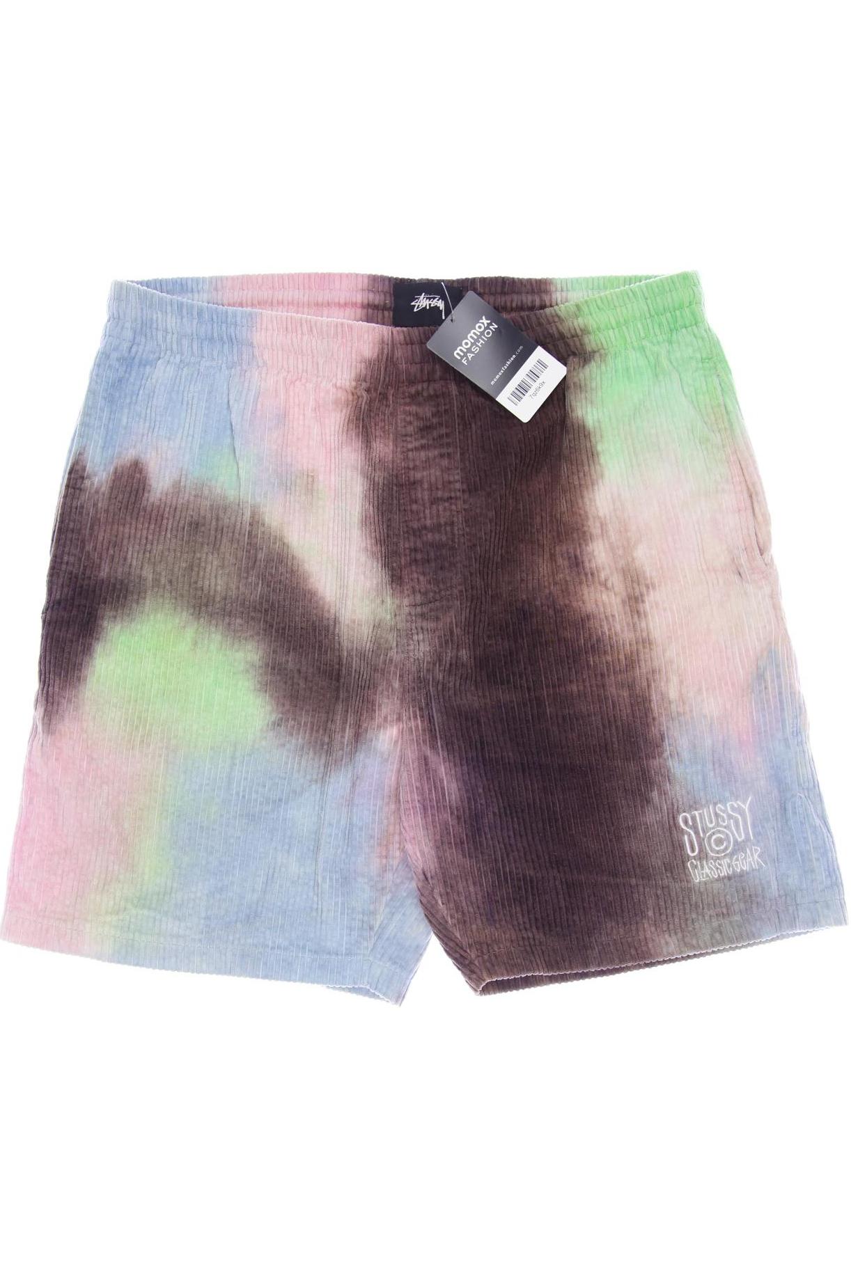 

Stüssy Herren Shorts, mehrfarbig