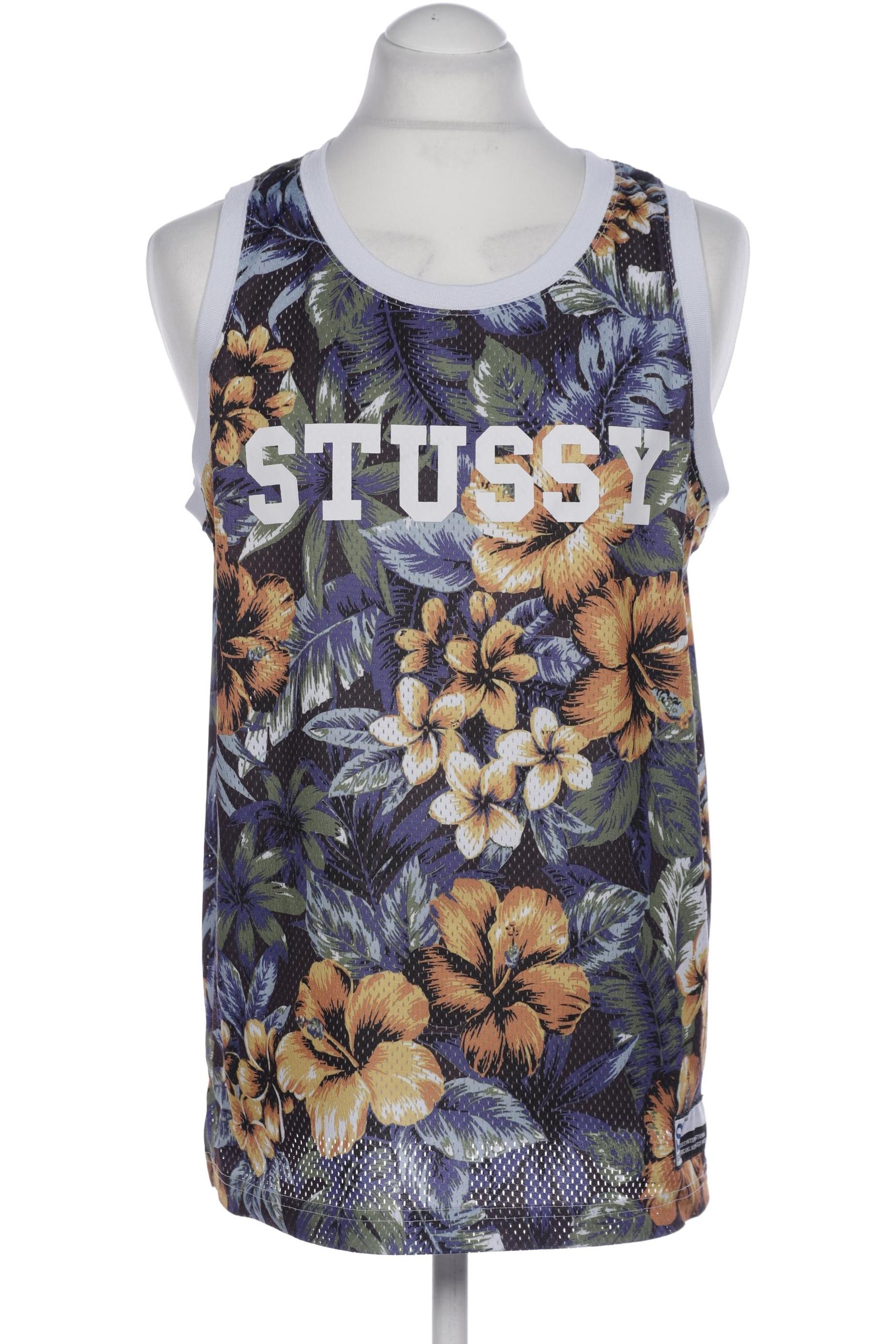 

Stüssy Herren T-Shirt, mehrfarbig, Gr. 52