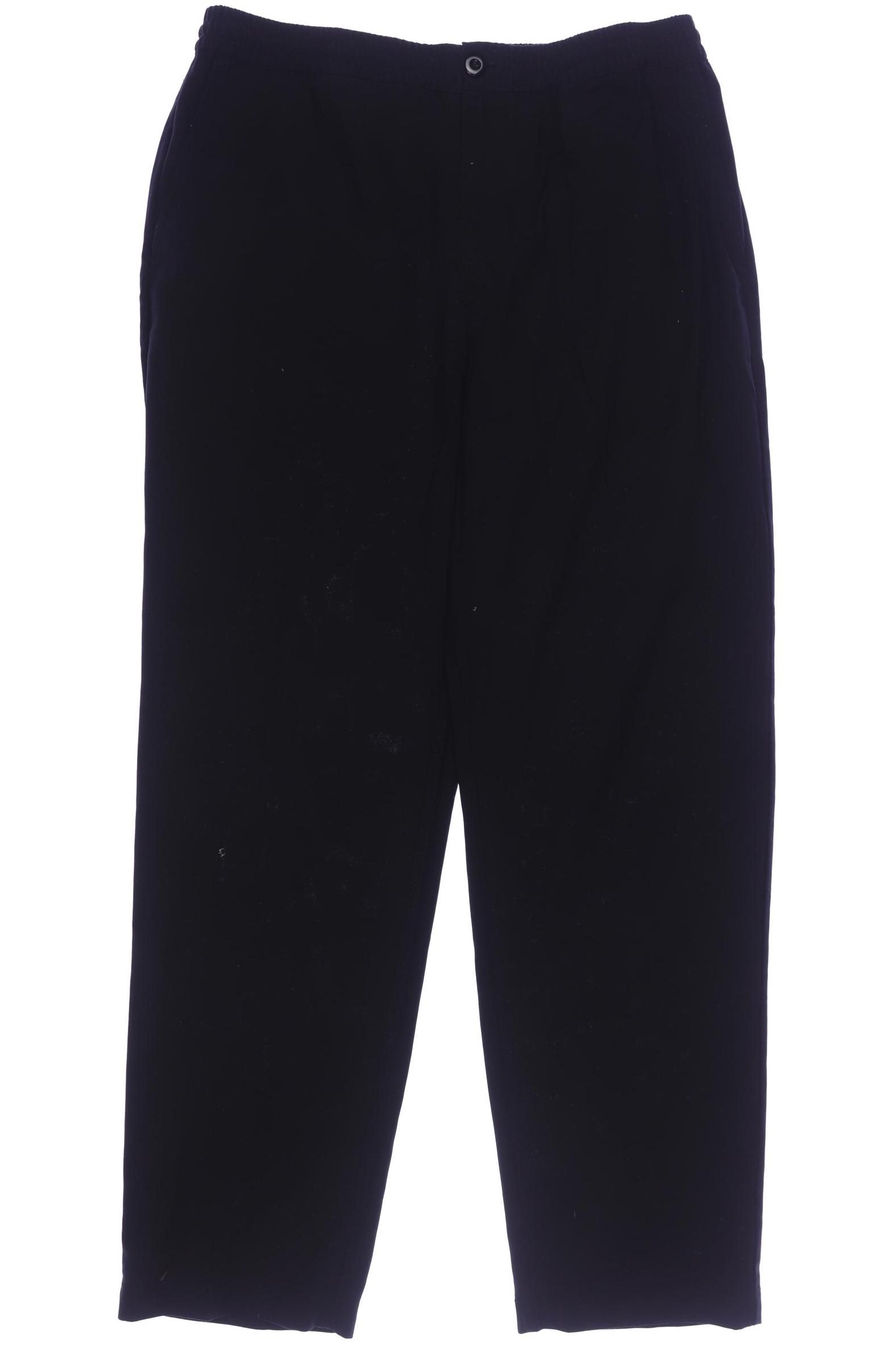 

Stüssy Herren Stoffhose, schwarz, Gr. 0