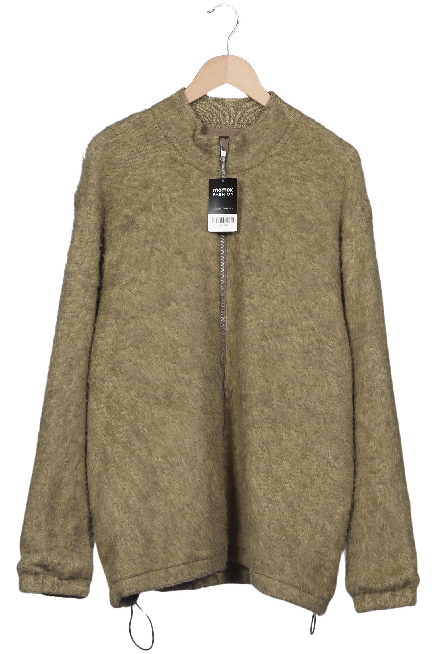 

Stüssy Herren Jacke, grün, Gr. 54