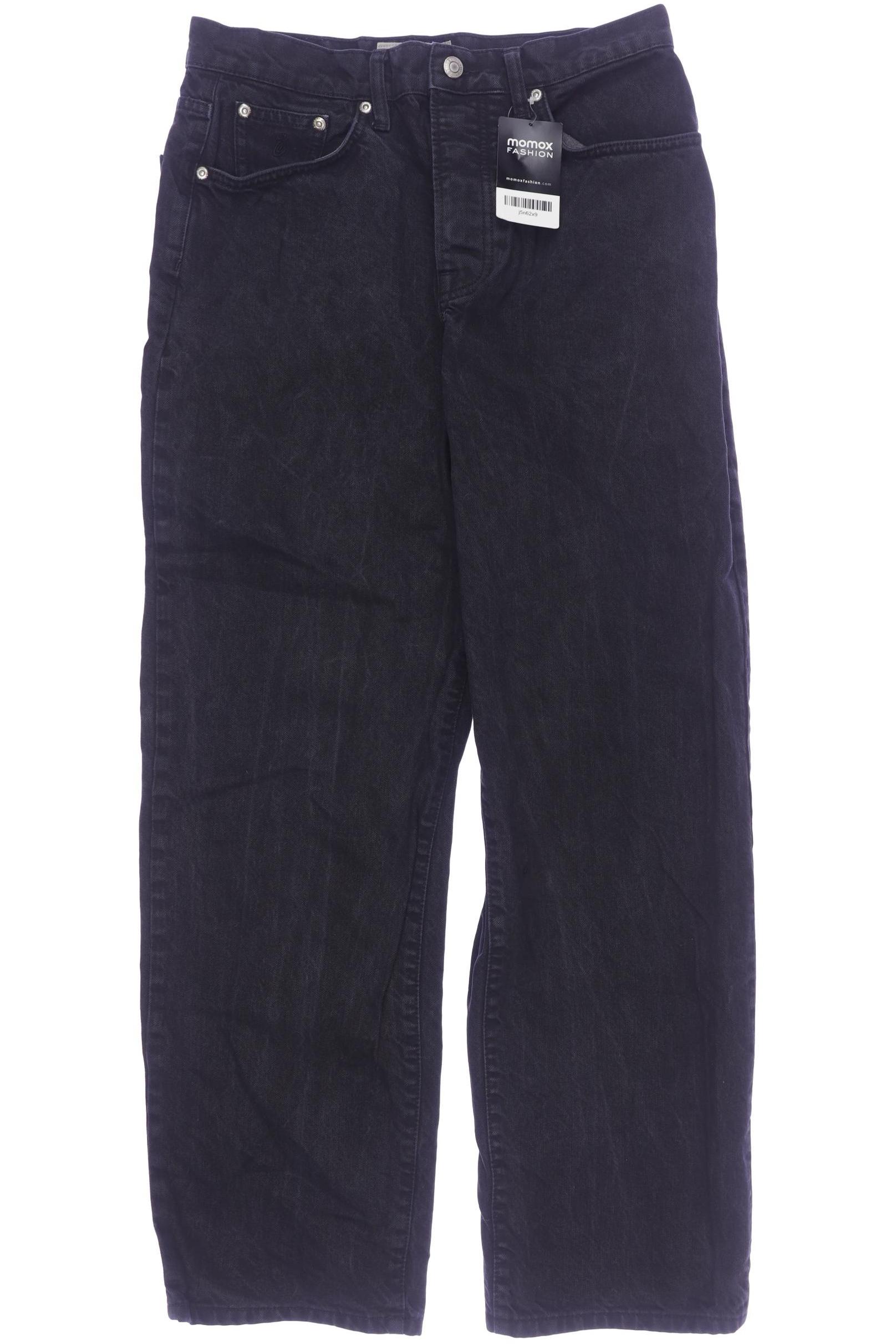 

Stüssy Herren Jeans, schwarz, Gr. 28