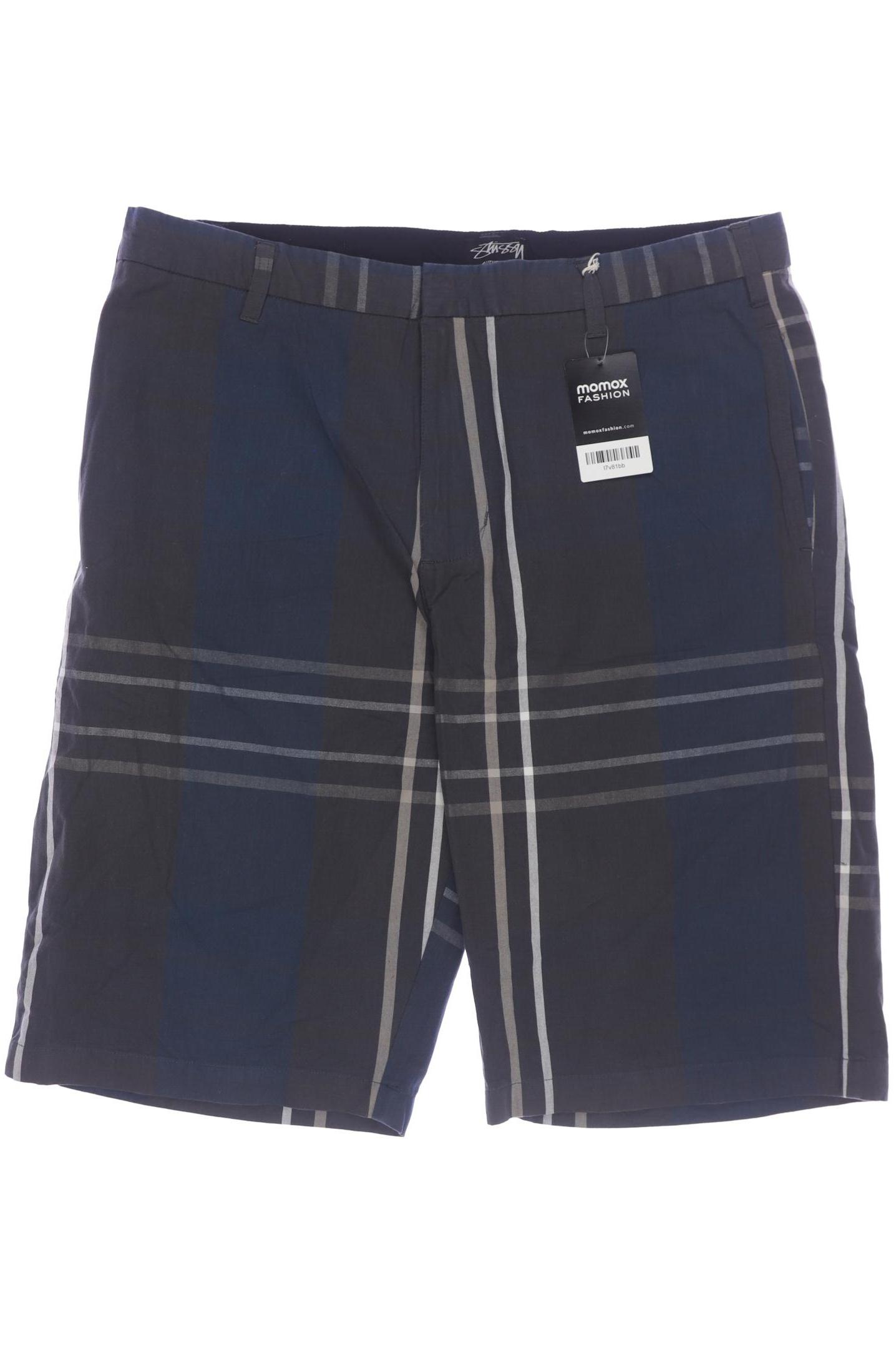 

Stüssy Herren Shorts, grau, Gr. 36