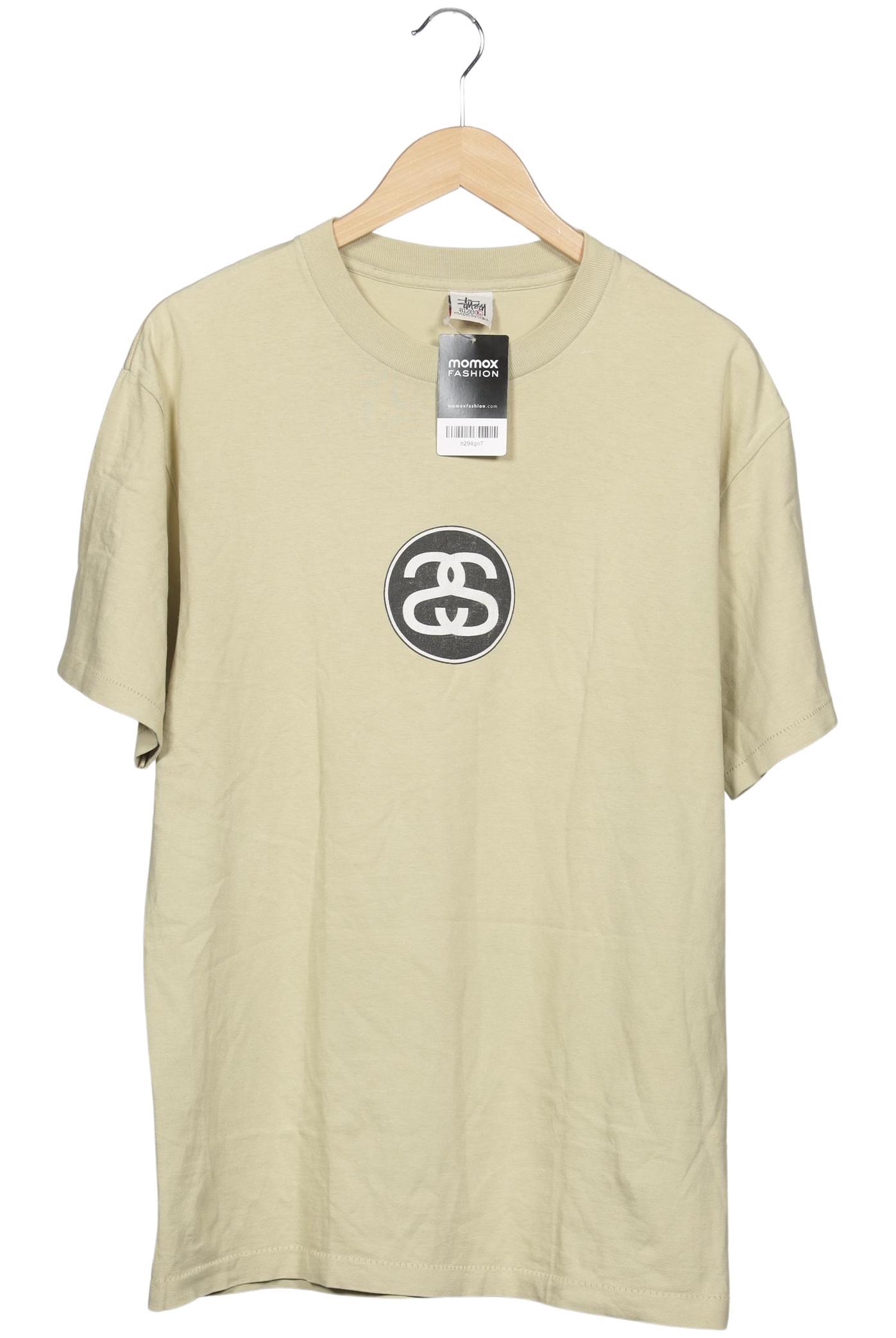 

Stüssy Herren T-Shirt, beige, Gr. 52