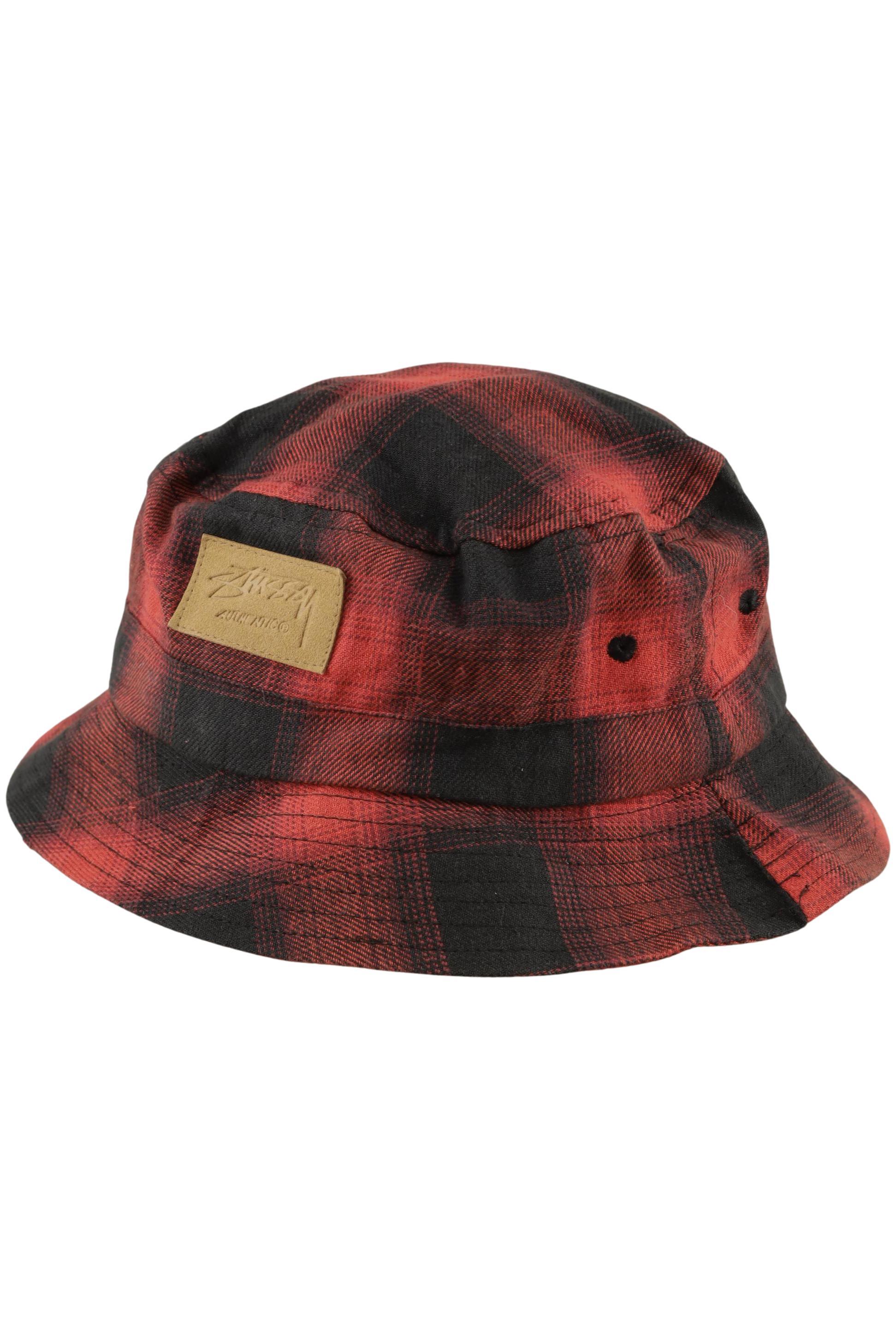 

Stüssy Herren Hut/Mütze, mehrfarbig, Gr. uni