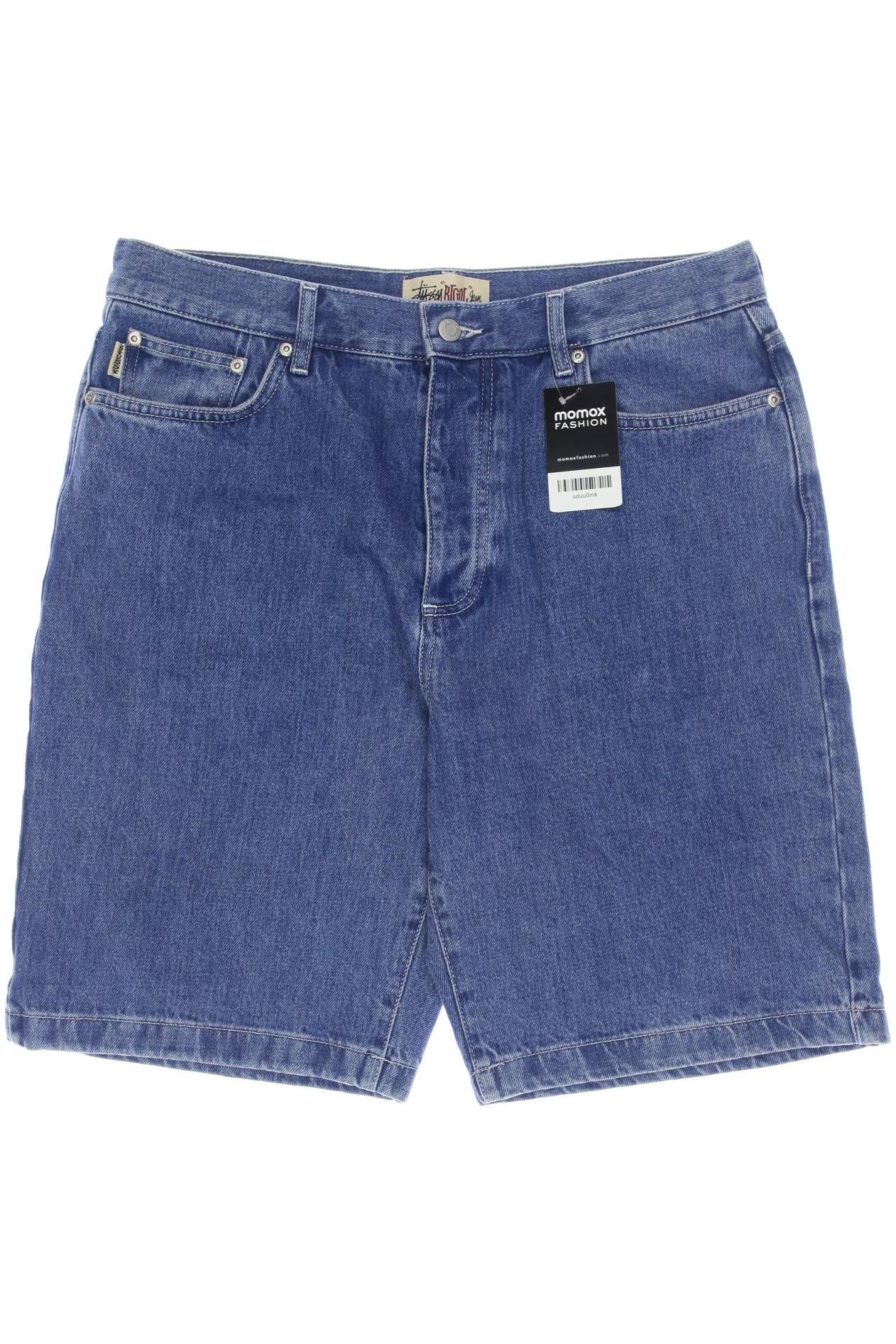 

Stüssy Herren Shorts, blau, Gr. 33