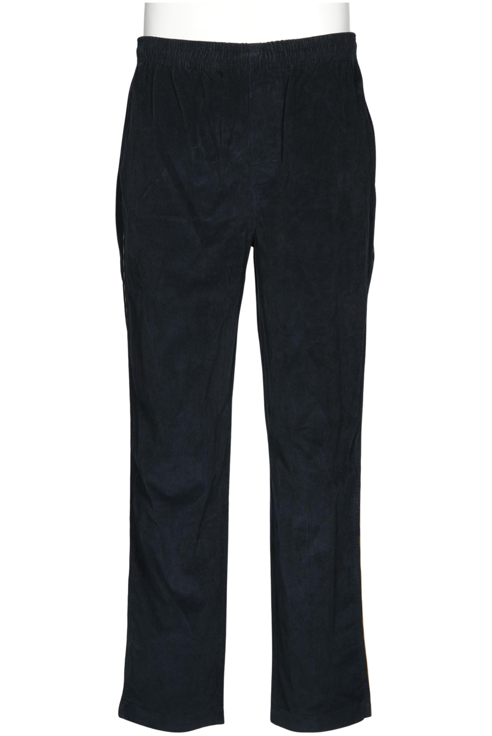 Thumbnail - Stüssy Herren Stoffhose, marineblau, Gr. 0