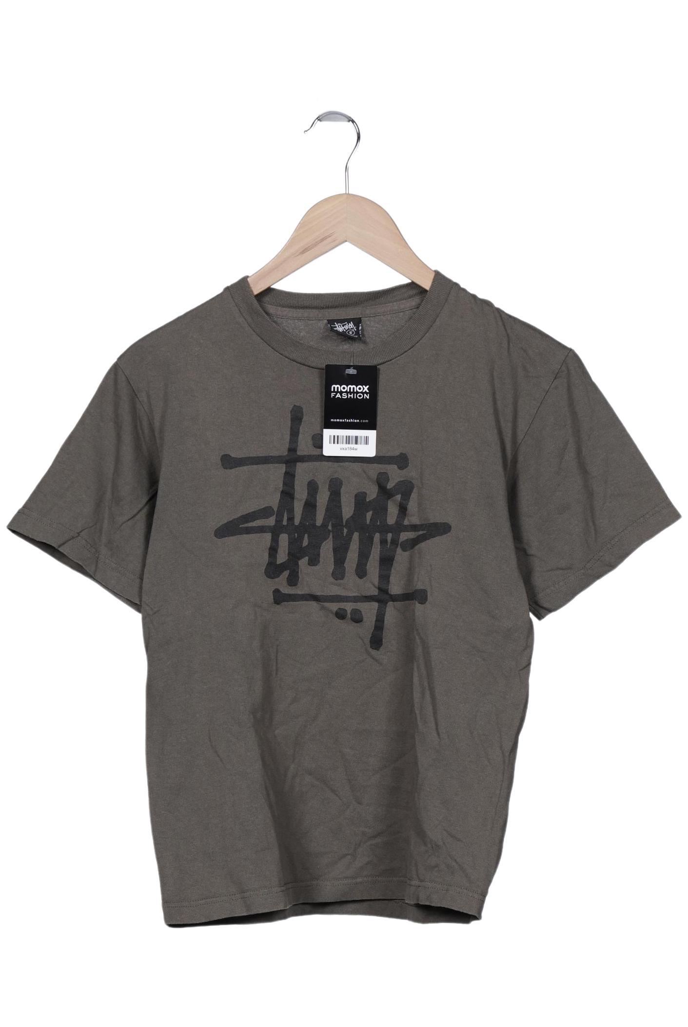 

Stüssy Herren T-Shirt, grün, Gr. 46