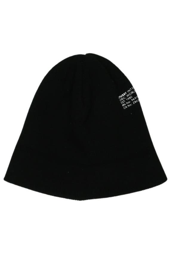

Stüssy Herren Hut/Mütze, schwarz, Gr. uni