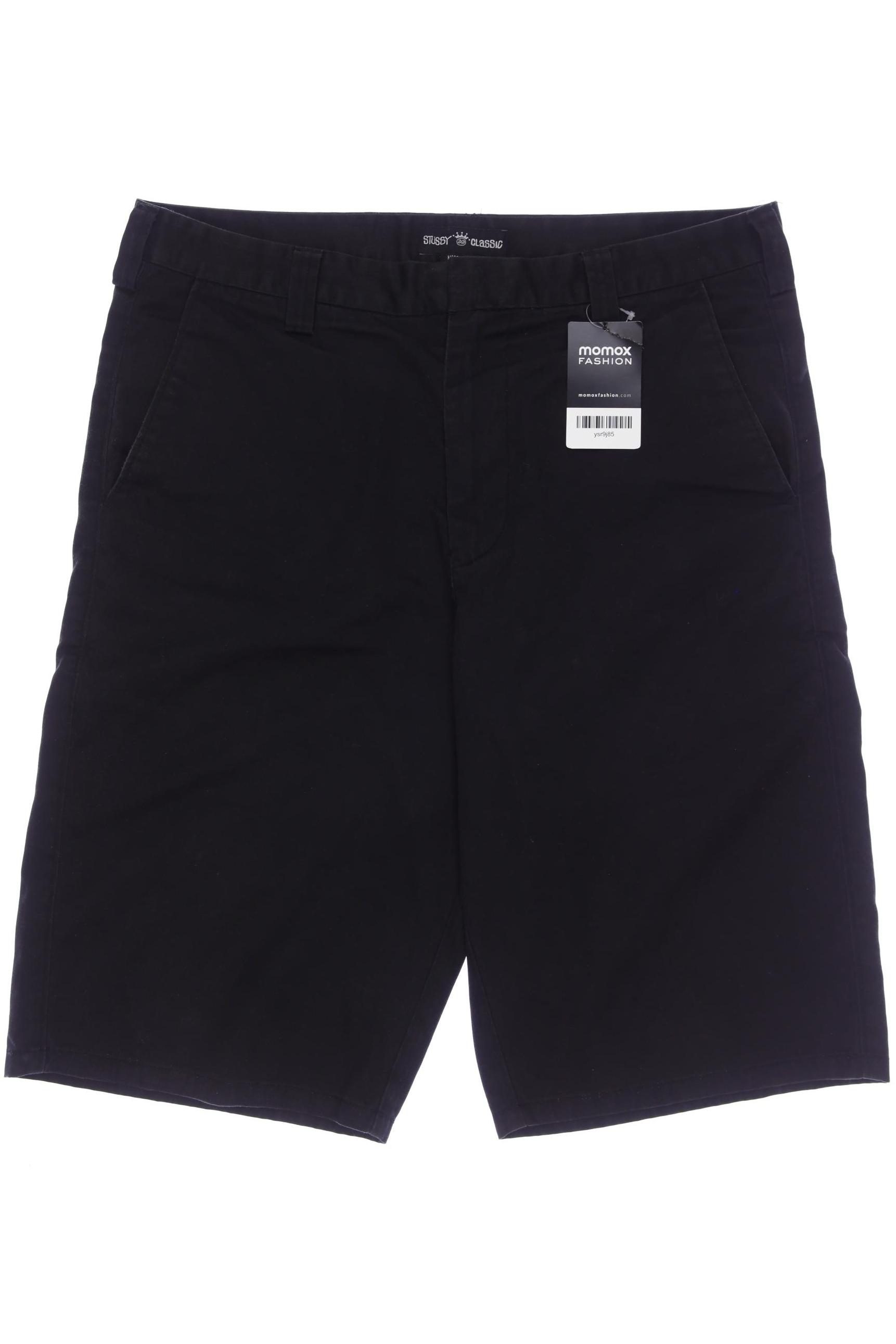 

Stüssy Herren Shorts, schwarz, Gr. 34