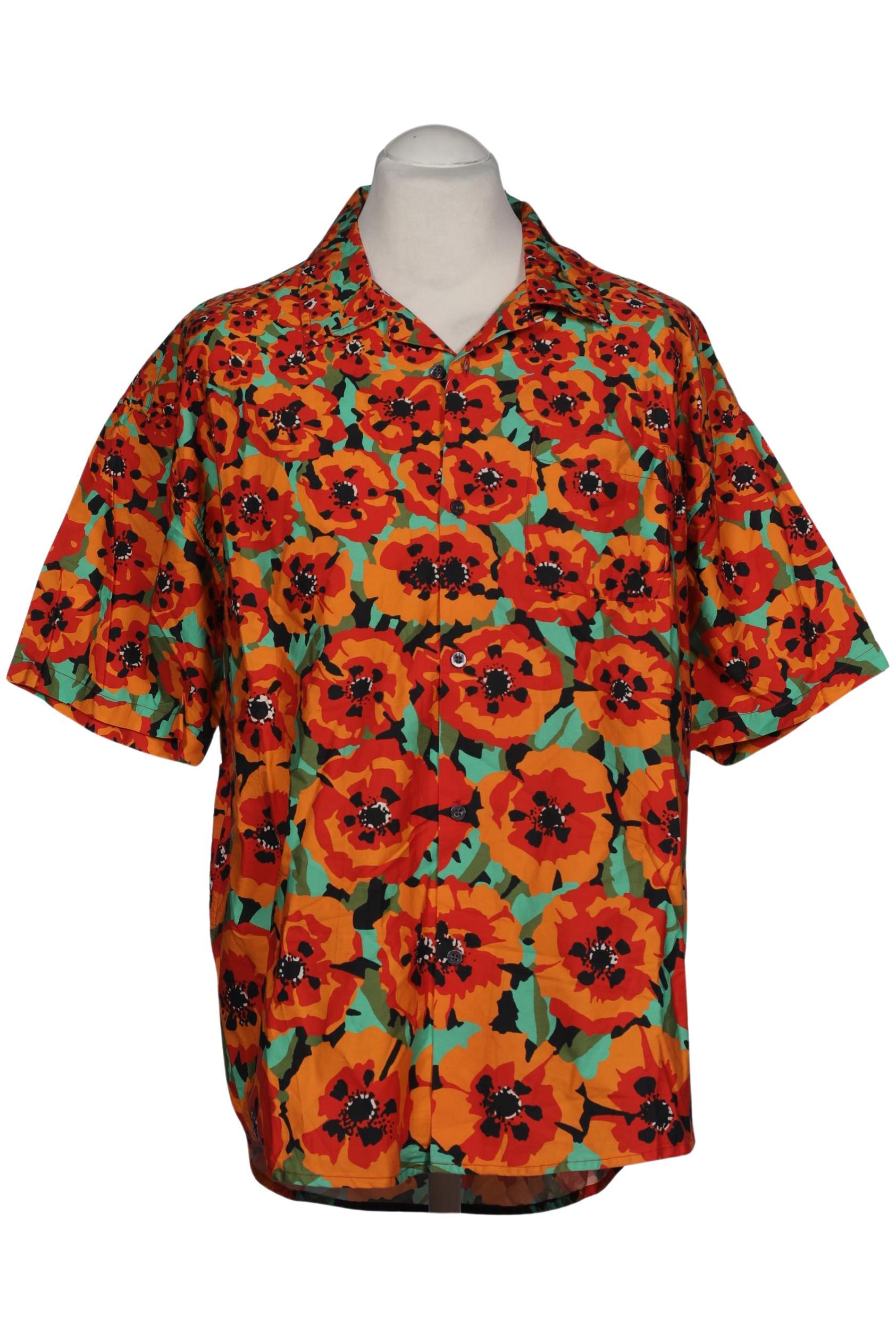 Thumbnail - Stüssy Herren Hemd, mehrfarbig, Gr. 52