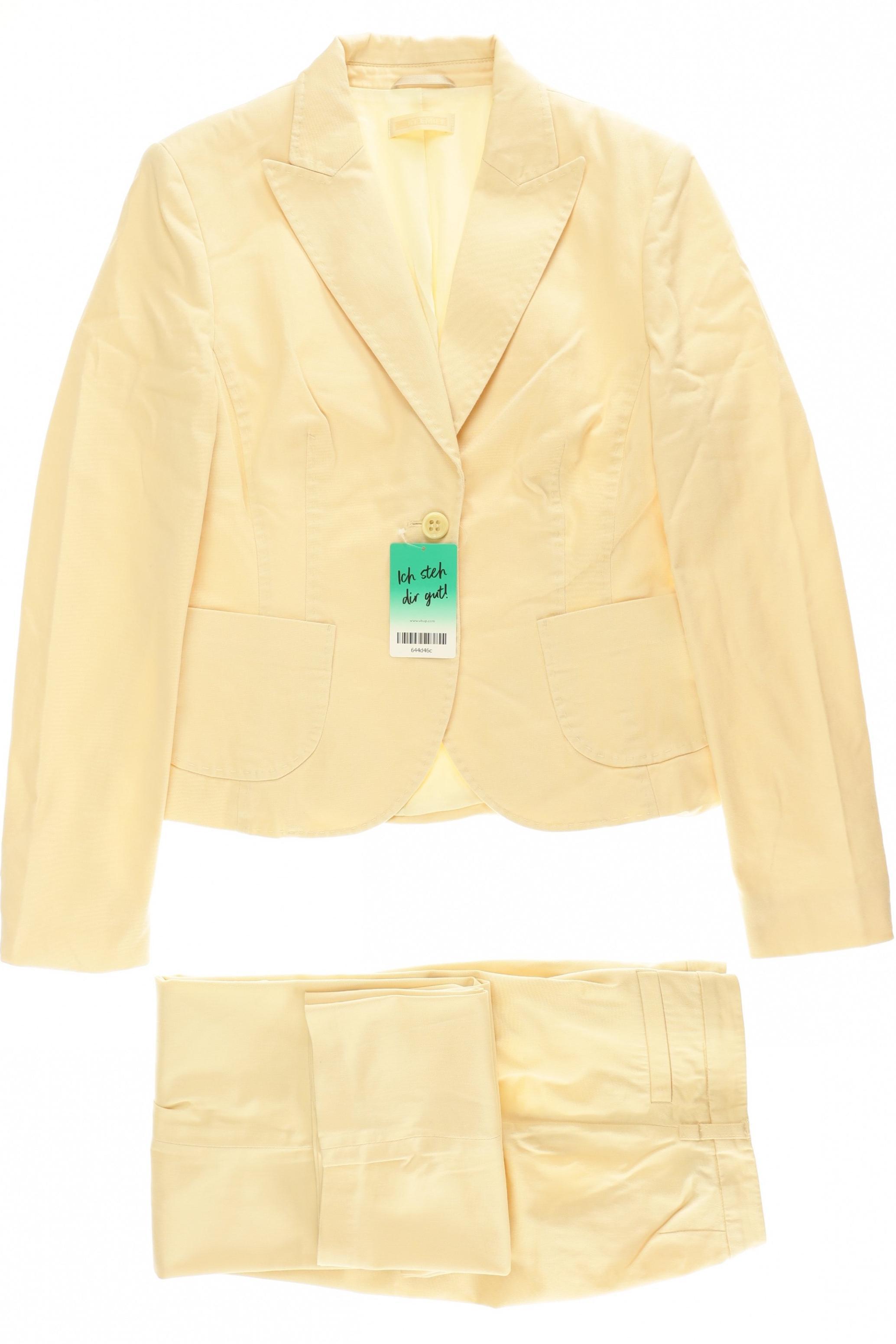 

St.Emile Damen Anzug, beige, Gr. 38