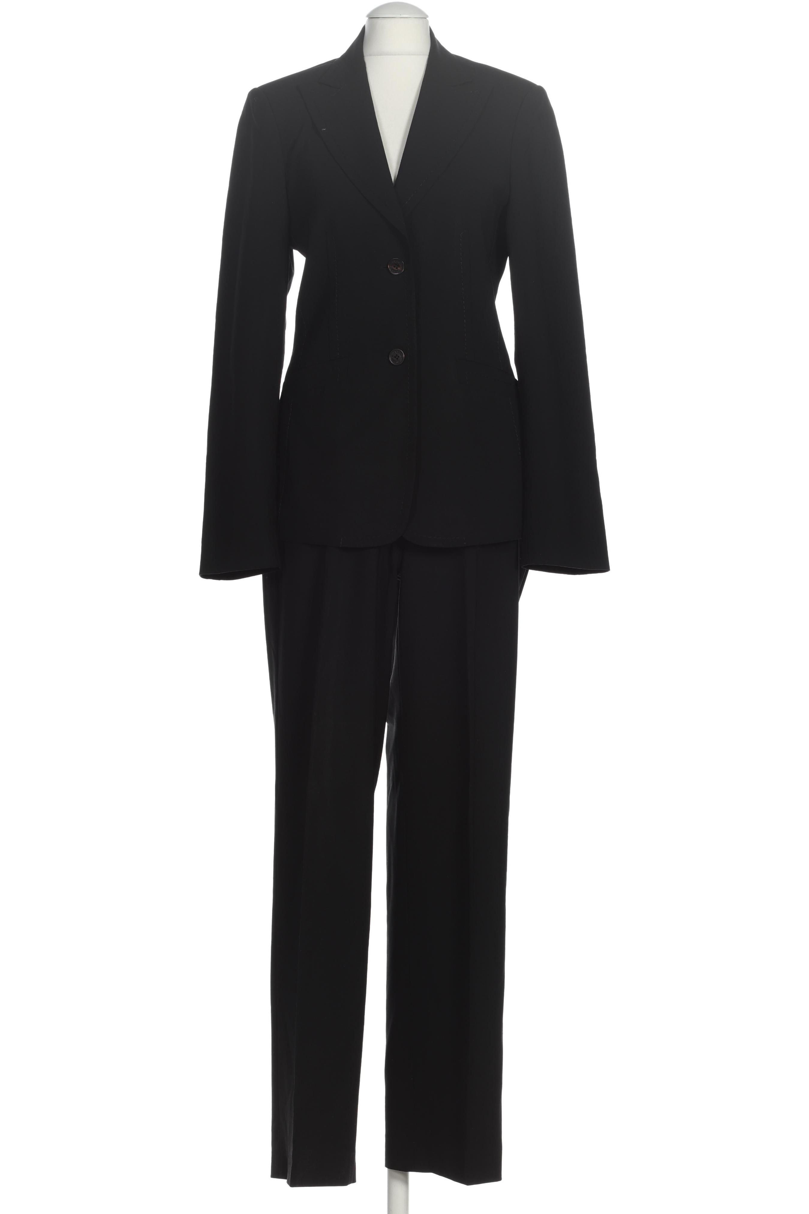 

St.Emile Damen Anzug, schwarz, Gr. 34