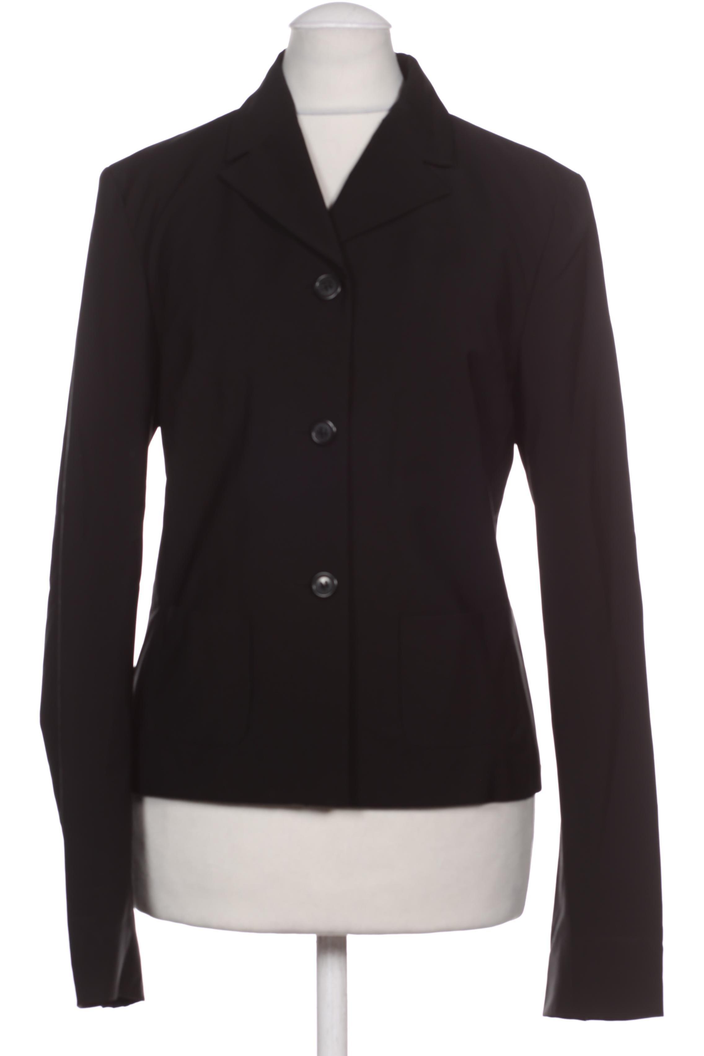 

St.Emile Damen Blazer, schwarz, Gr. 34