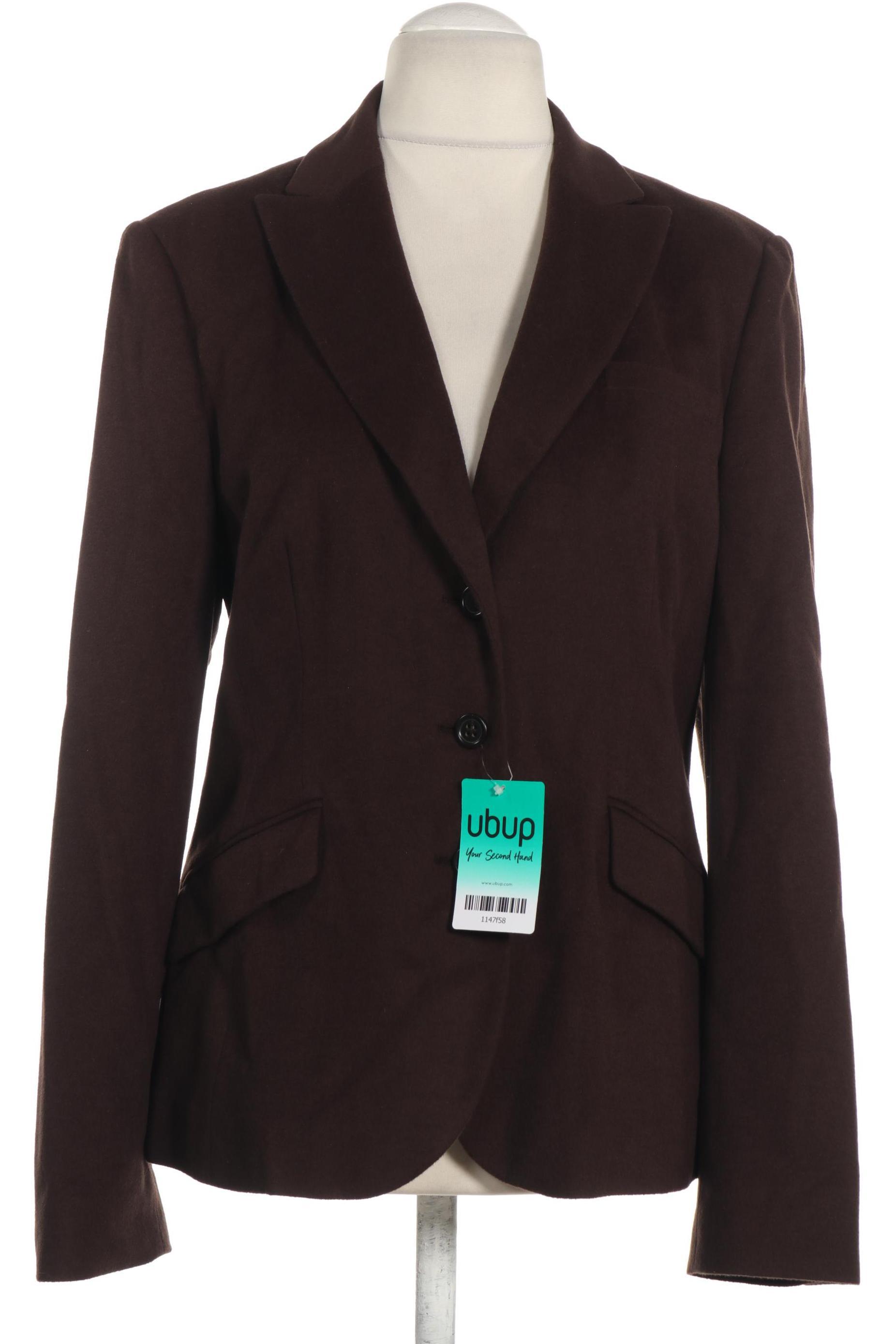 

St.Emile Damen Blazer, braun, Gr. 40