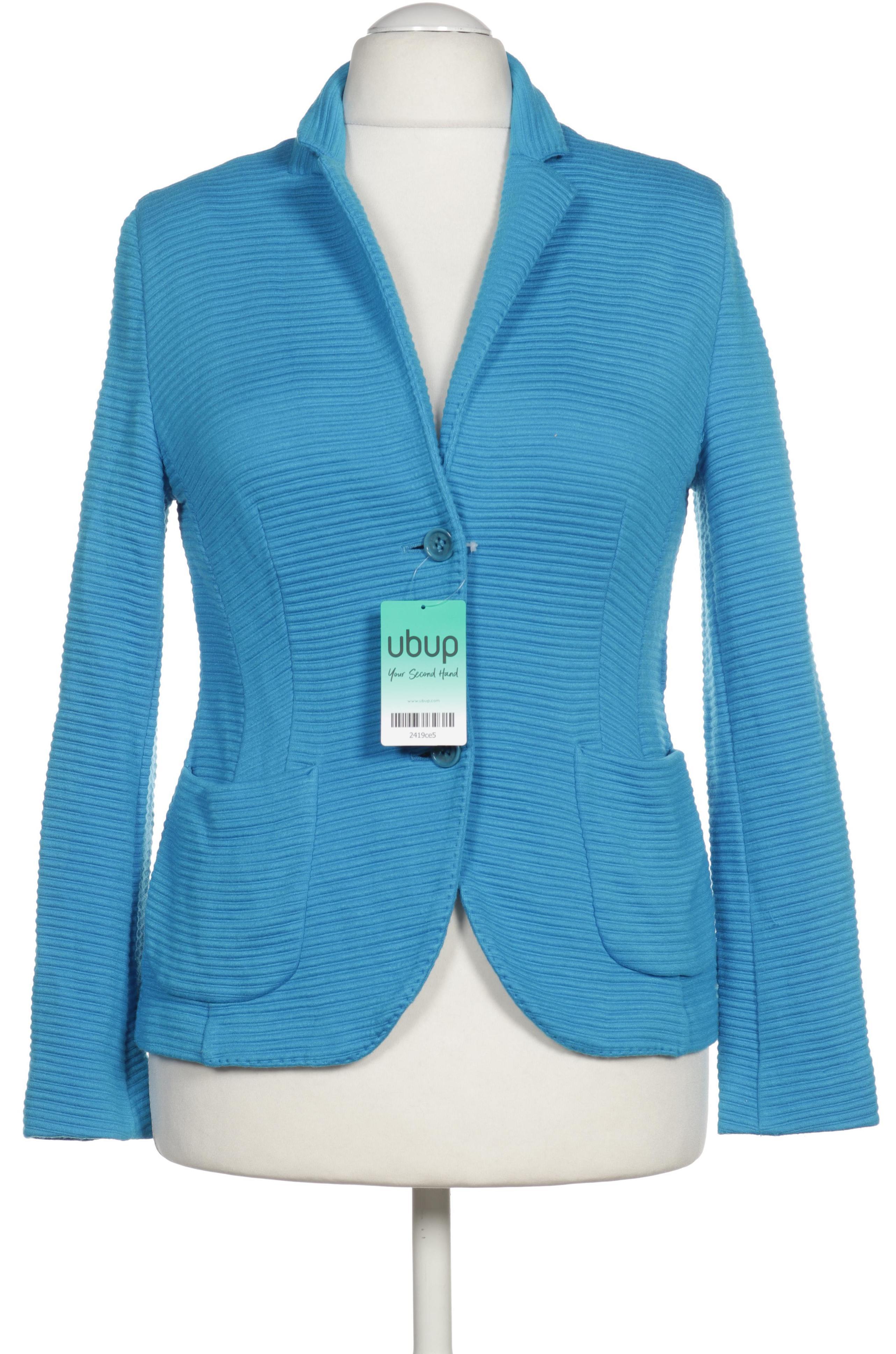 

St.Emile Damen Blazer, blau, Gr. 40