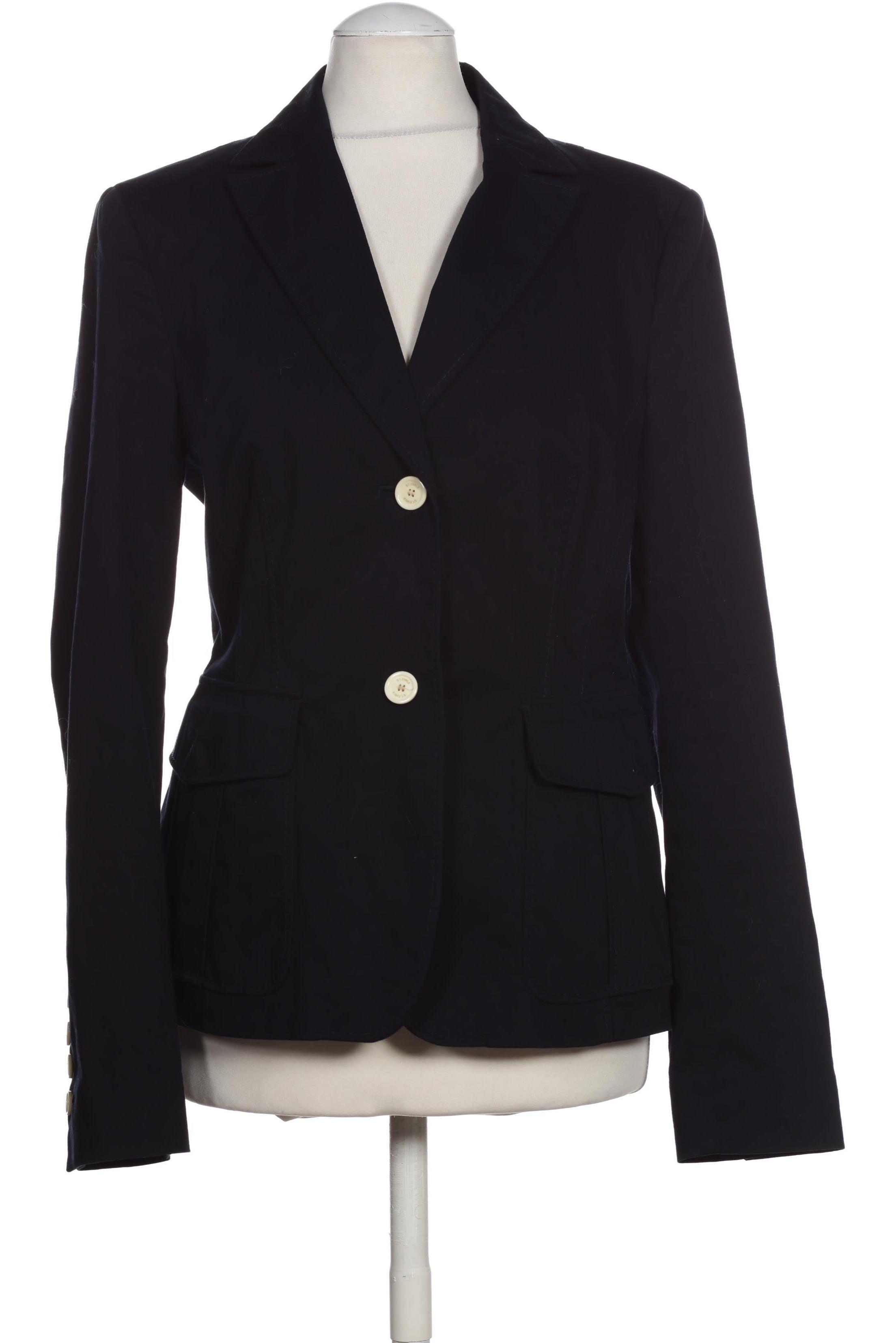 

St.Emile Damen Blazer, blau, Gr. 36