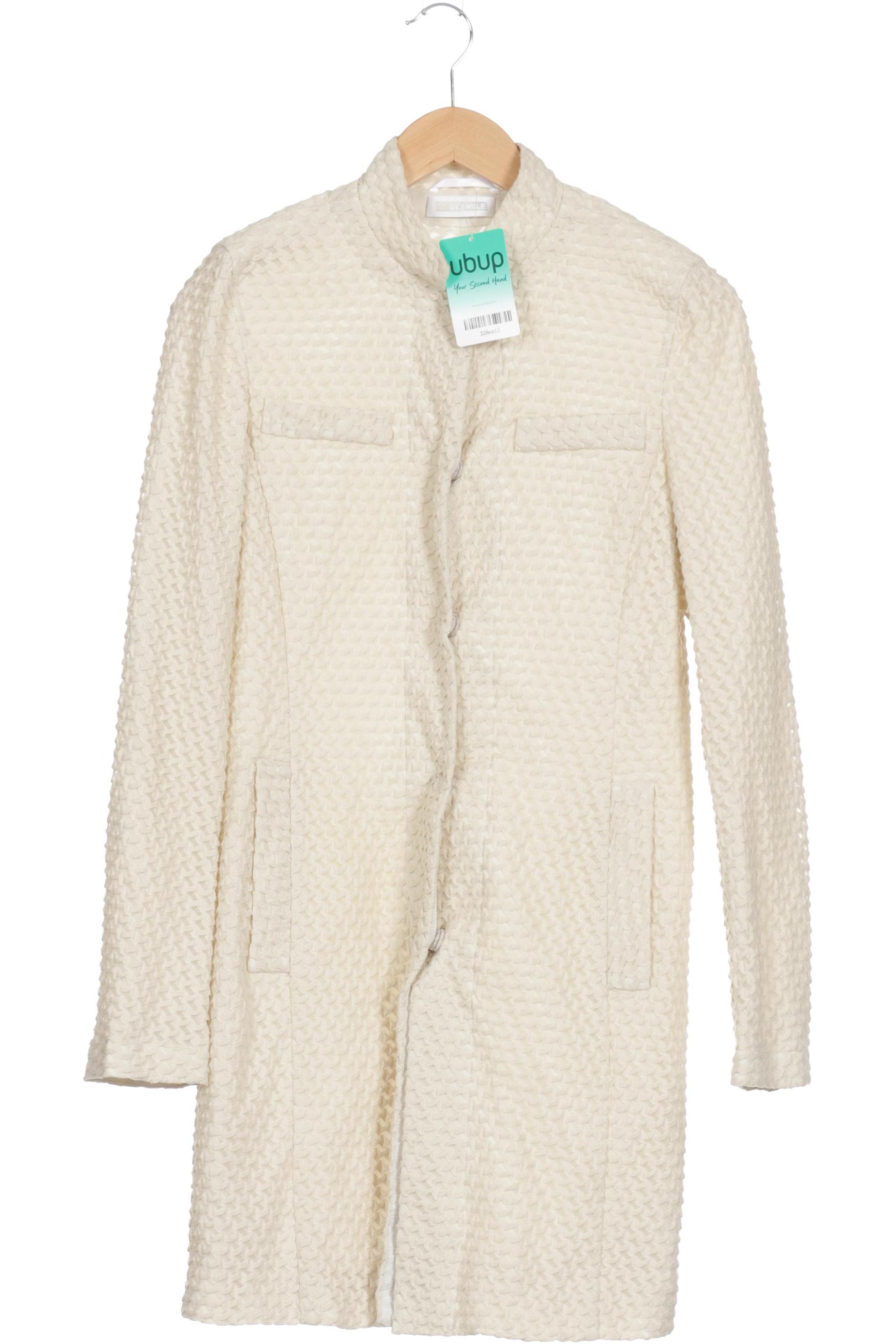 

St.Emile Damen Blazer, beige, Gr. 36
