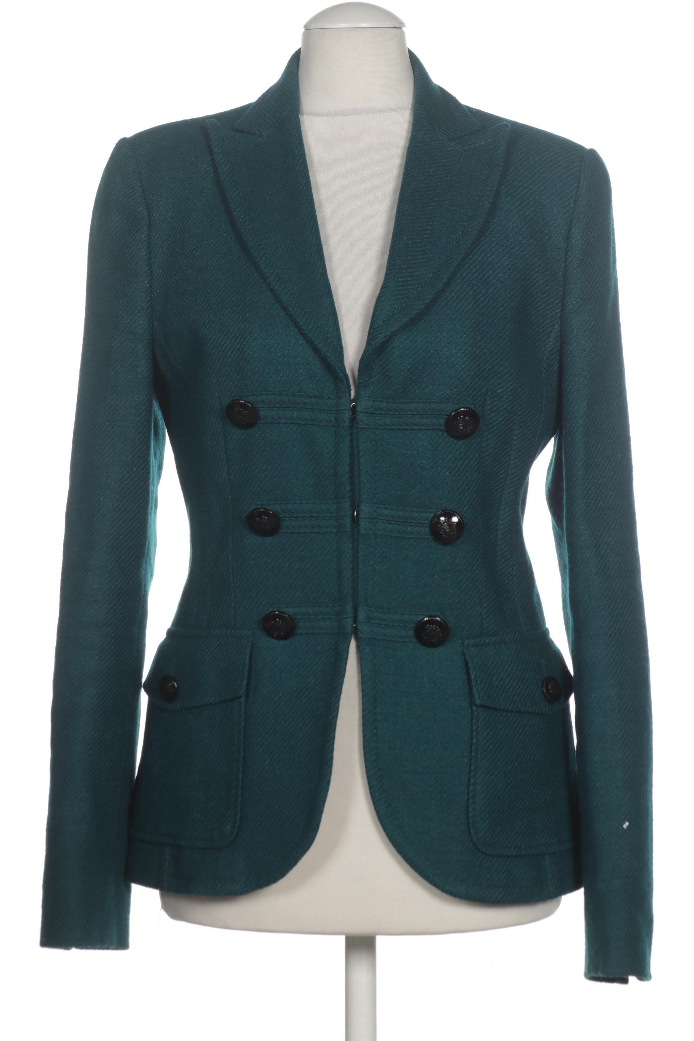 

St.Emile Damen Blazer, grün, Gr.