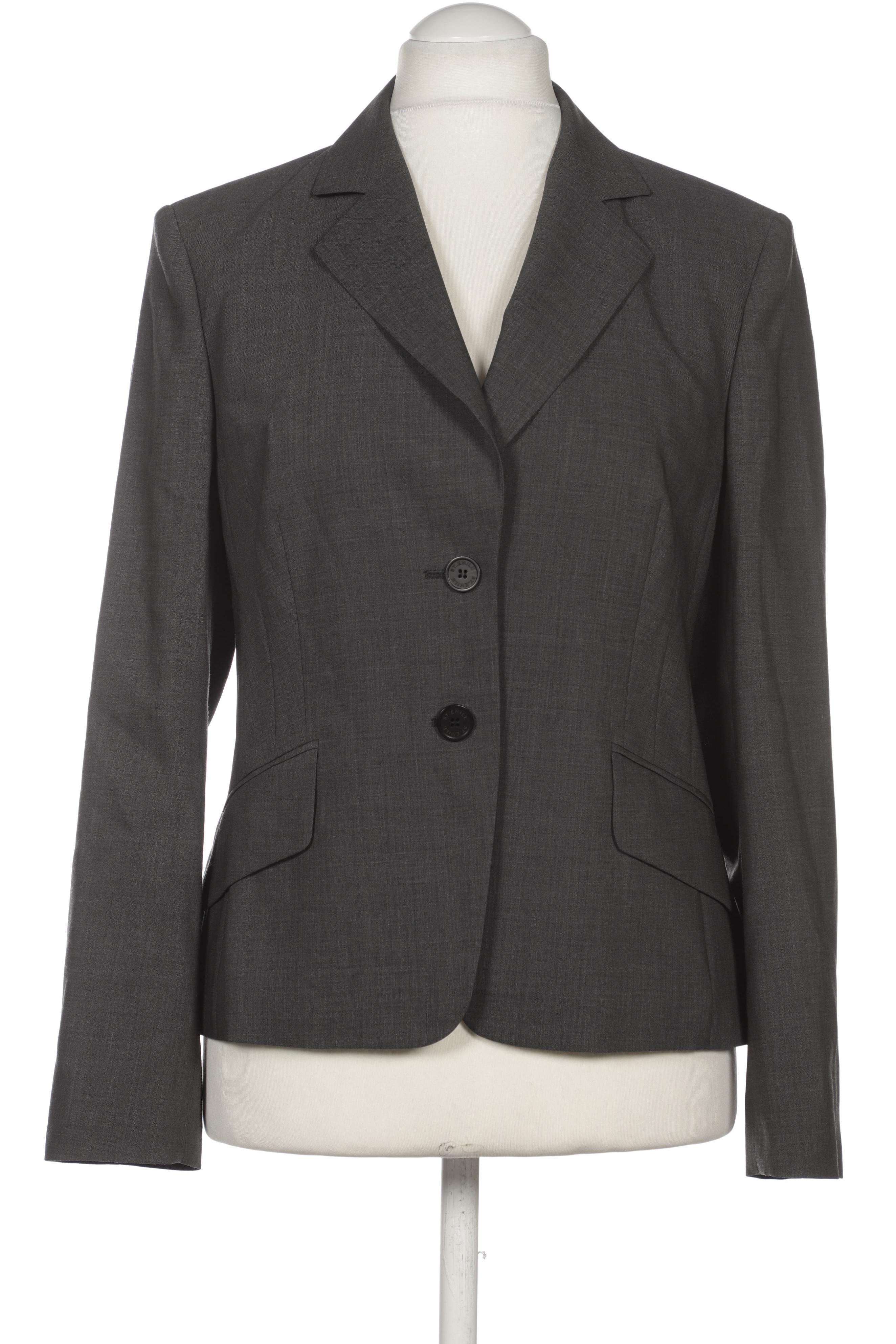 

St.Emile Damen Blazer, grau, Gr. 40