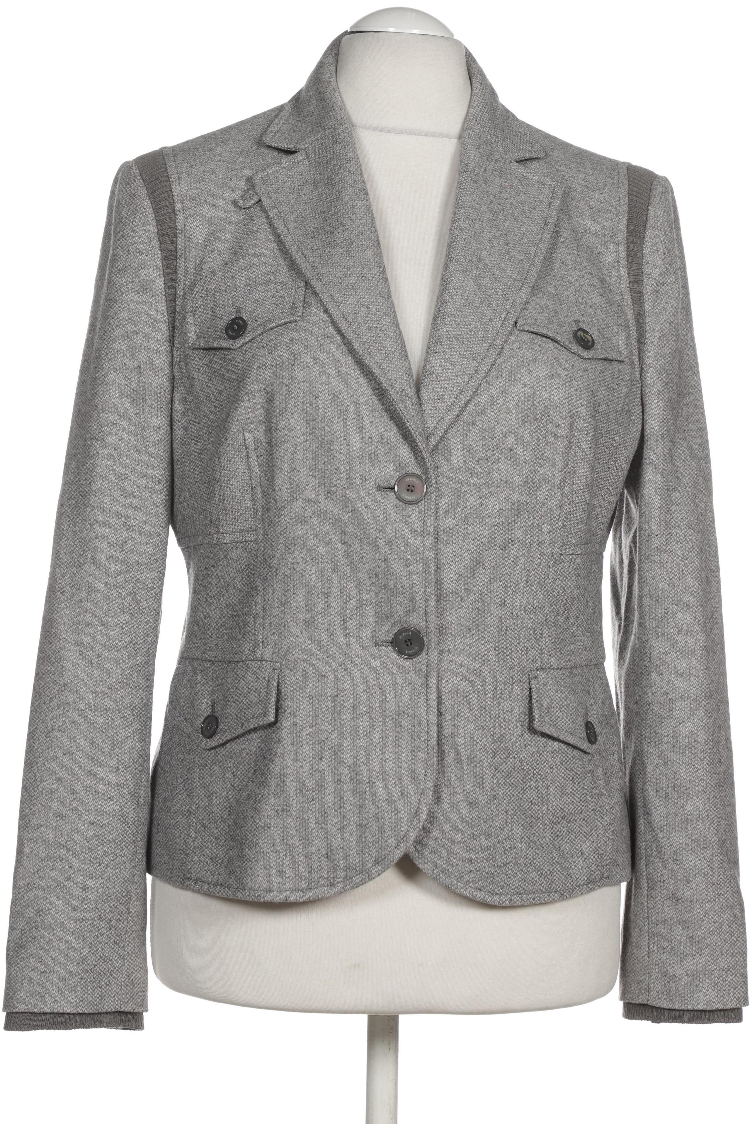 

St.Emile Damen Blazer, grau, Gr.