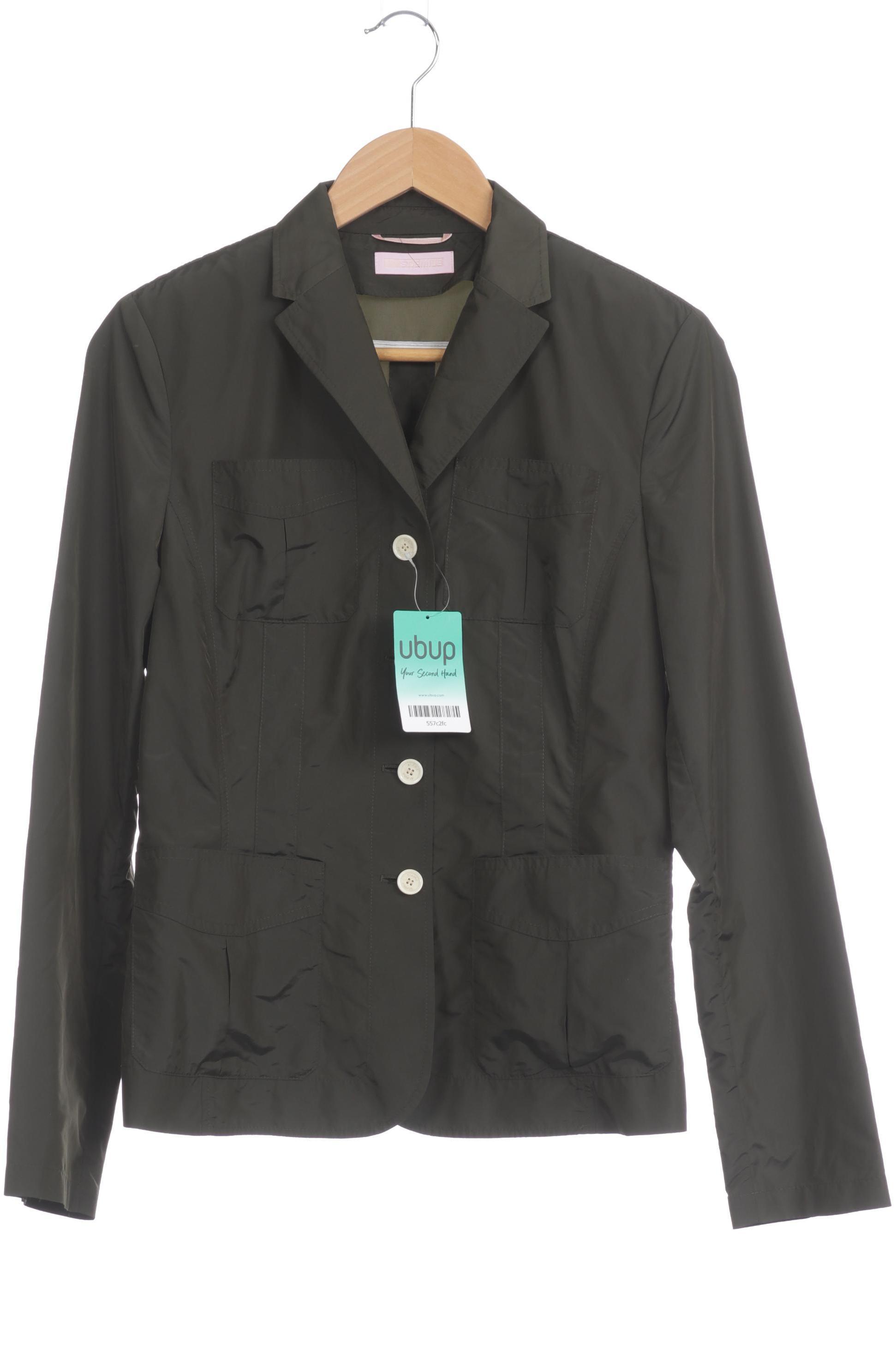 

St.Emile Damen Blazer, grün, Gr. 36