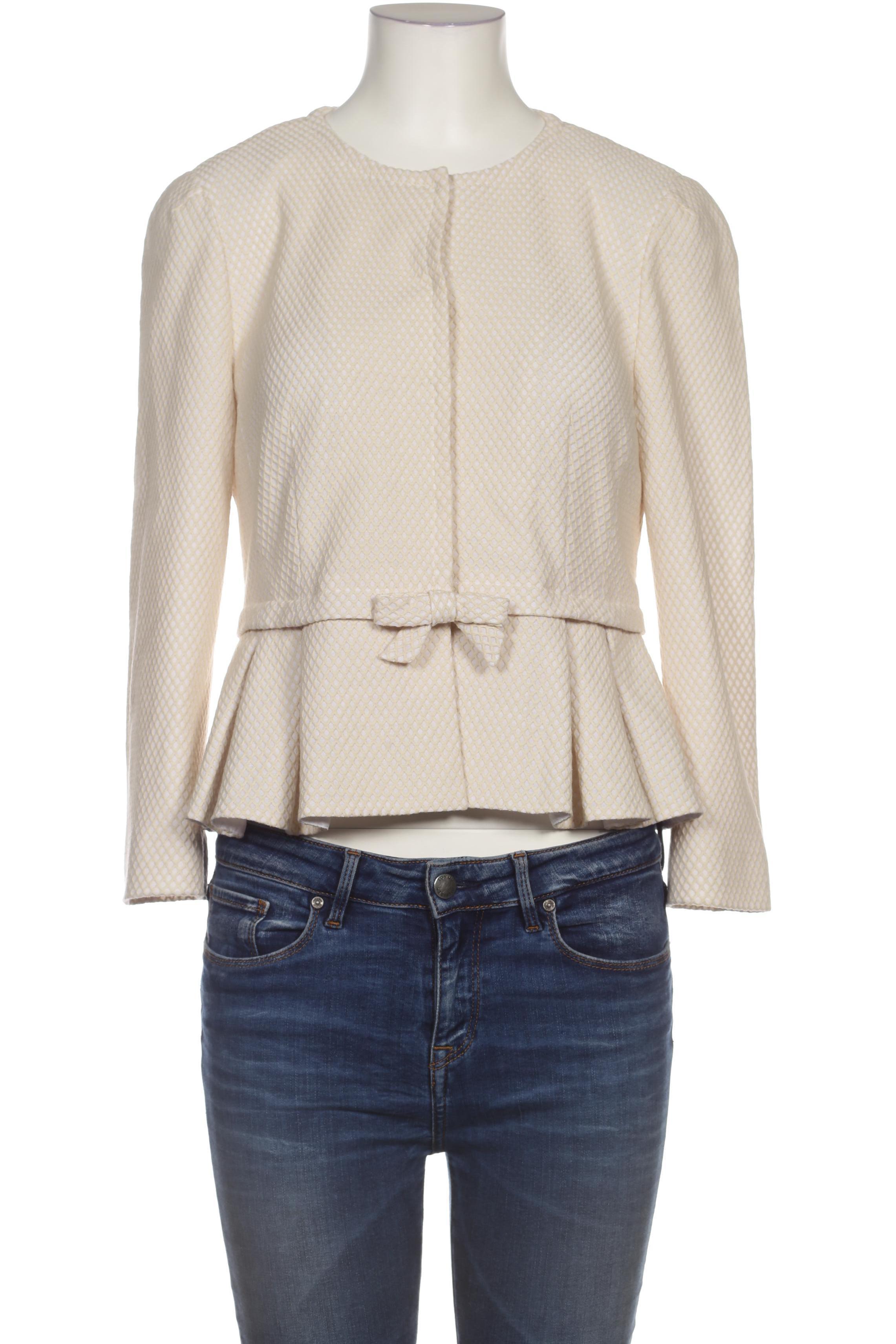 

St.Emile Damen Blazer, beige, Gr. 38