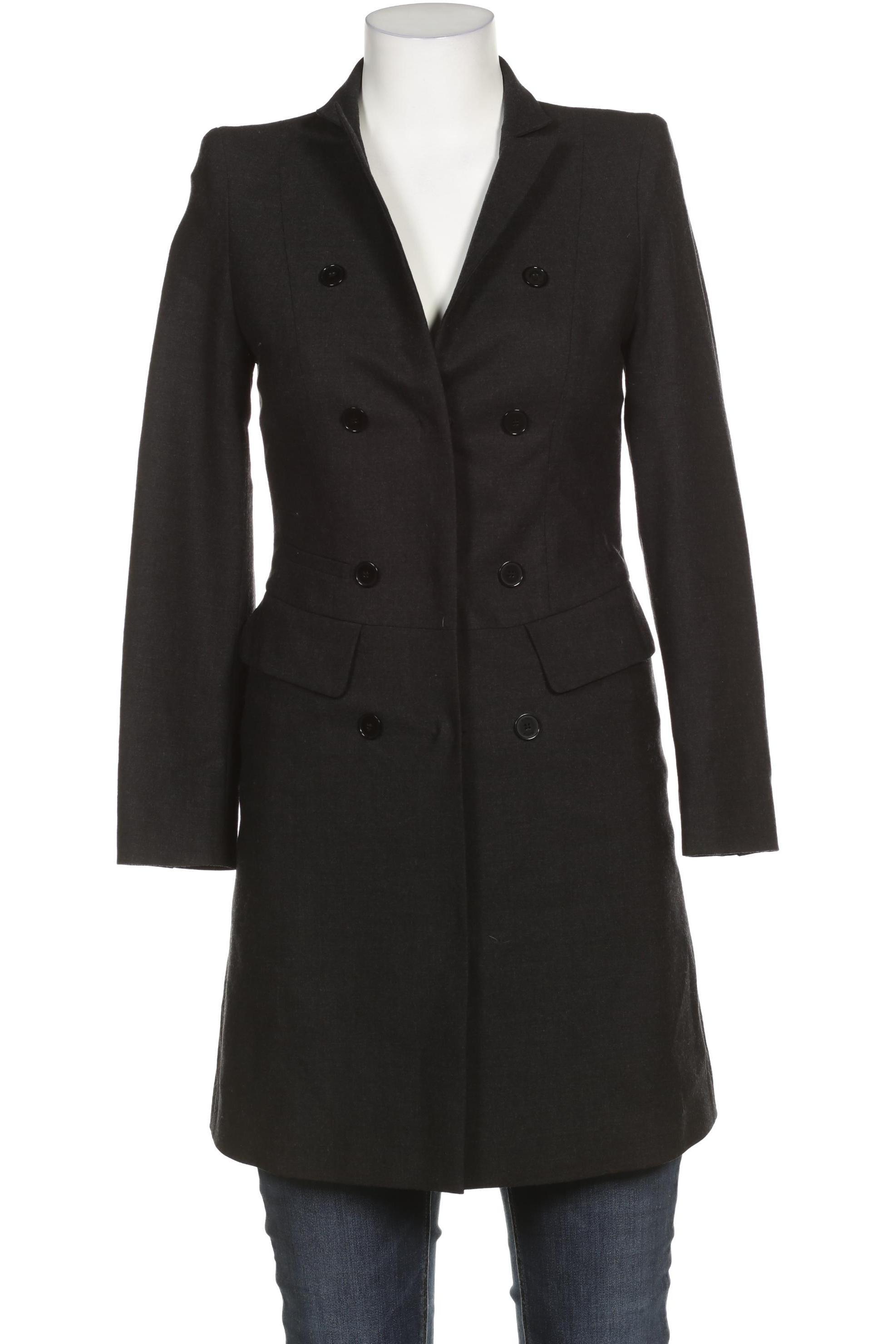 

St.Emile Damen Blazer, grau, Gr. 34