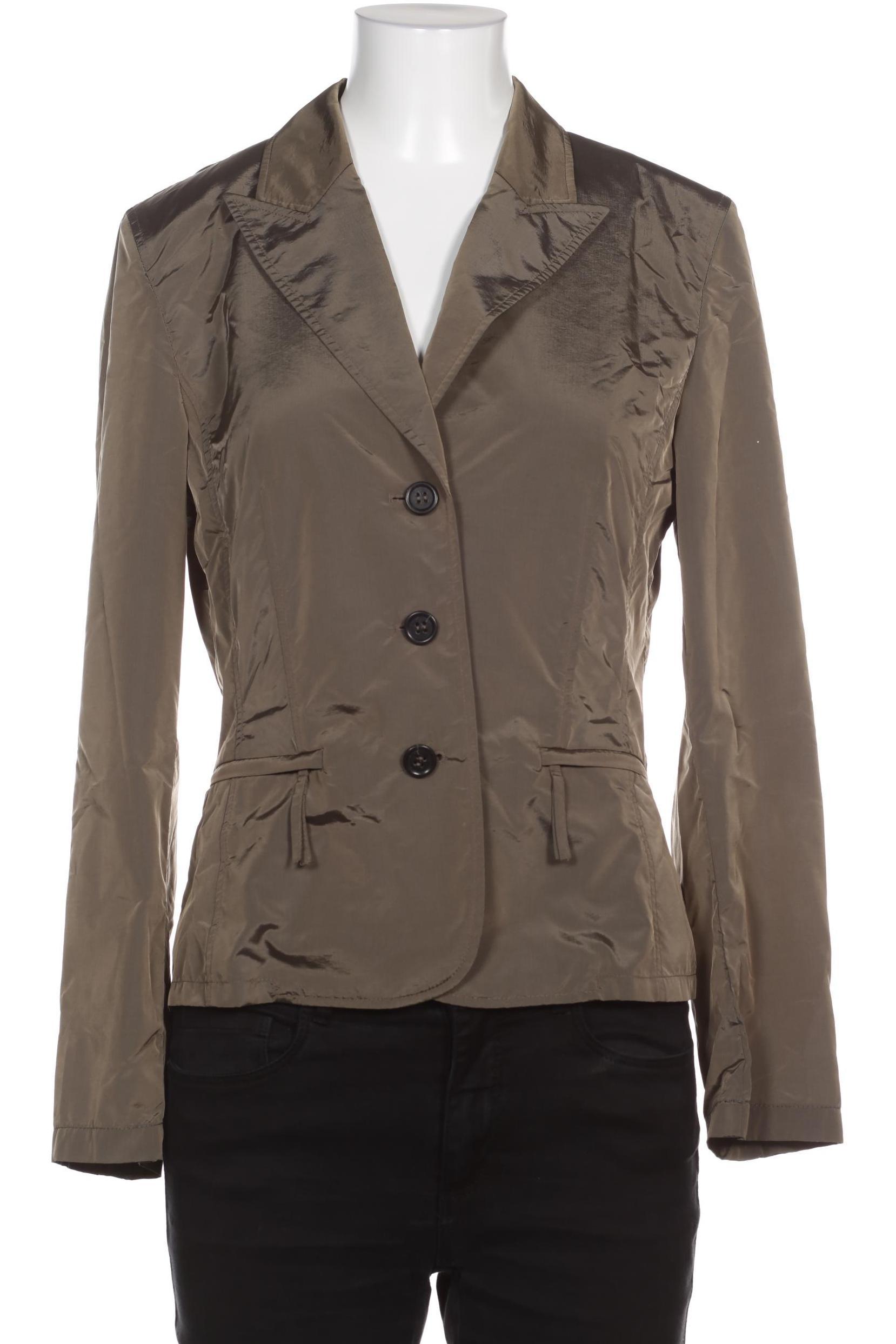 

St.Emile Damen Blazer, braun, Gr. 36