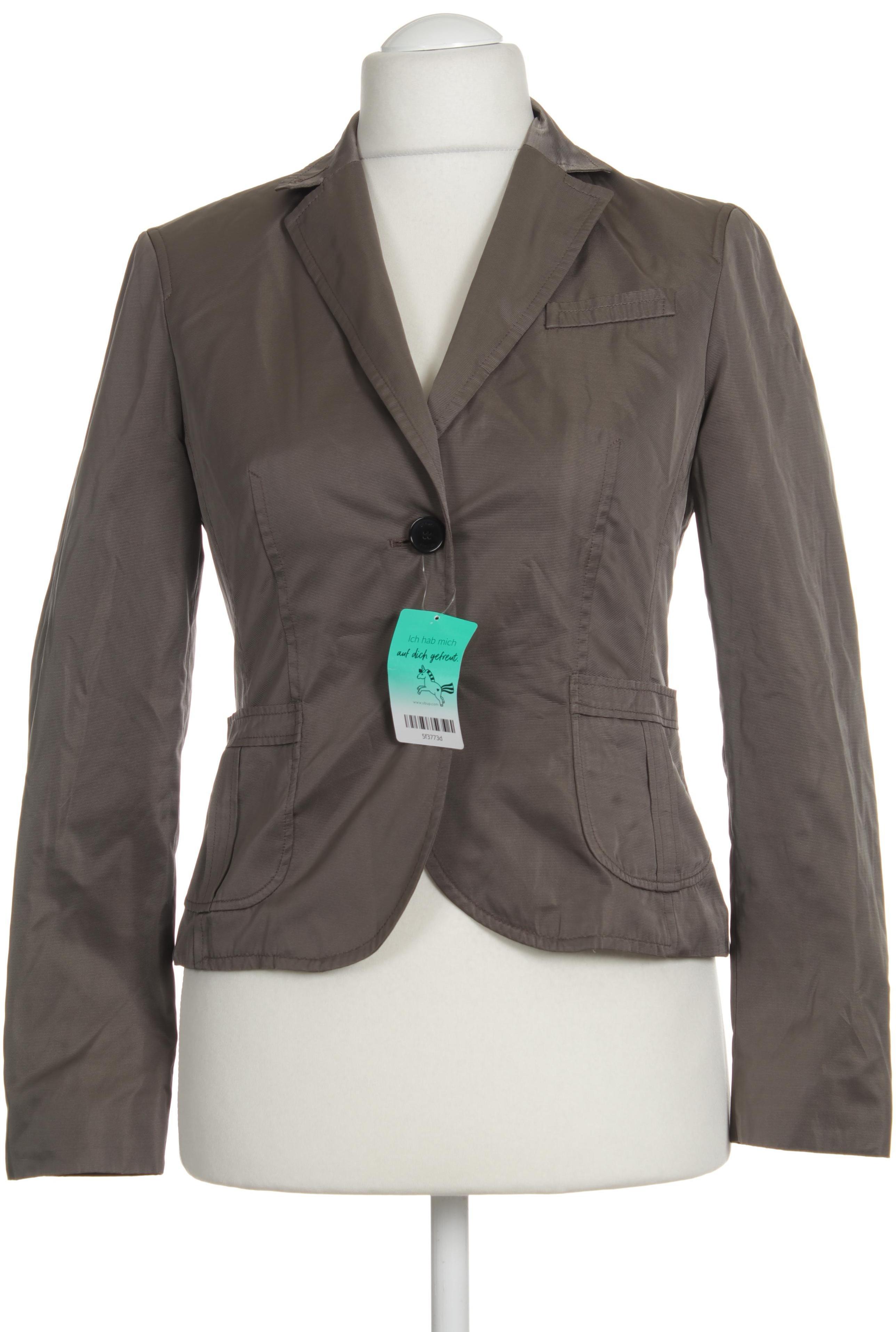 

St.Emile Damen Blazer, braun, Gr. 36