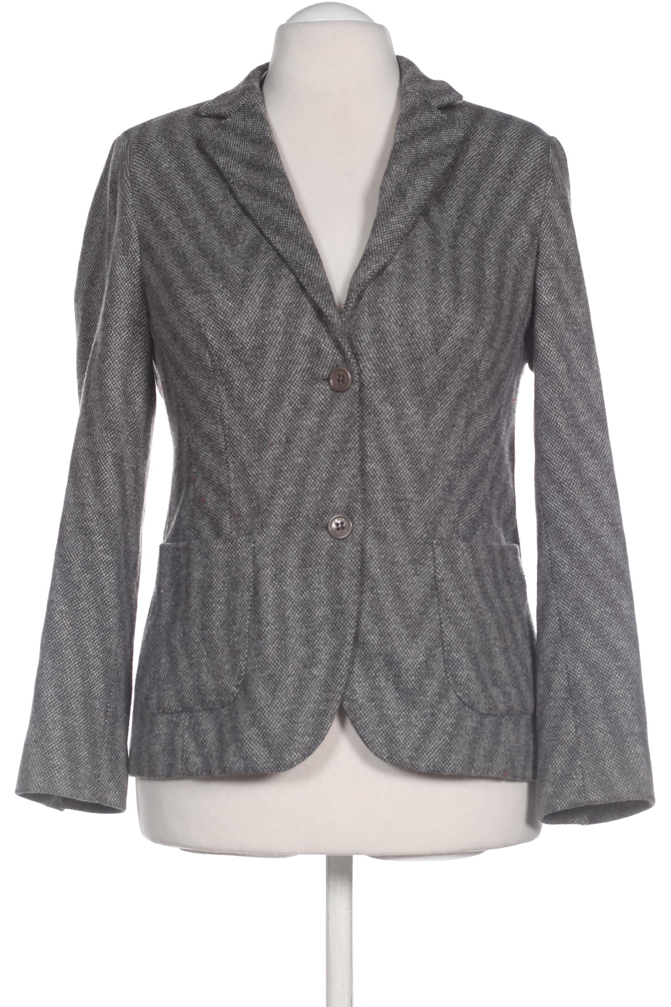

St.Emile Damen Blazer, grau, Gr. 40