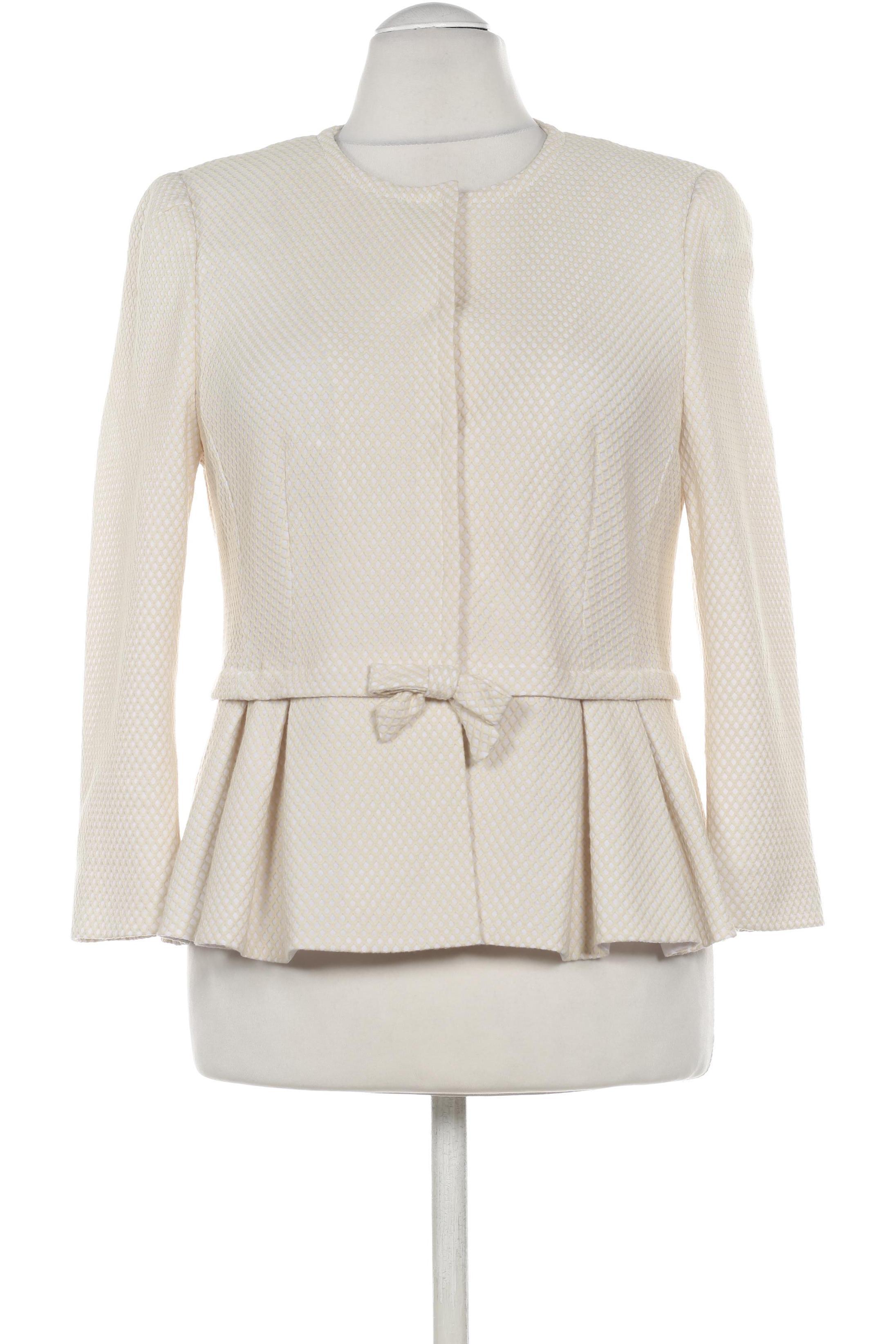 

St.Emile Damen Blazer, beige, Gr. 42