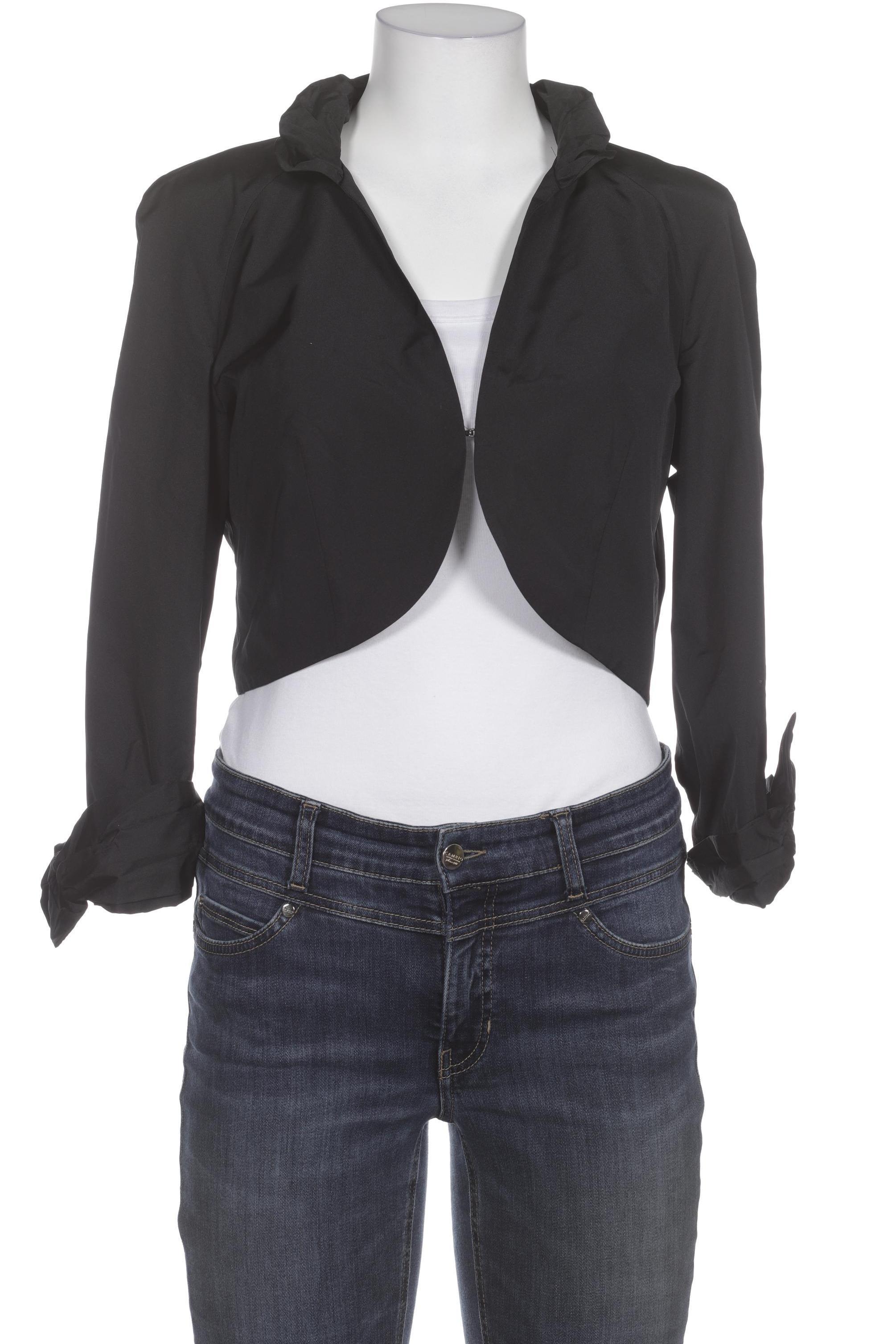 

St.Emile Damen Blazer, schwarz, Gr. 44