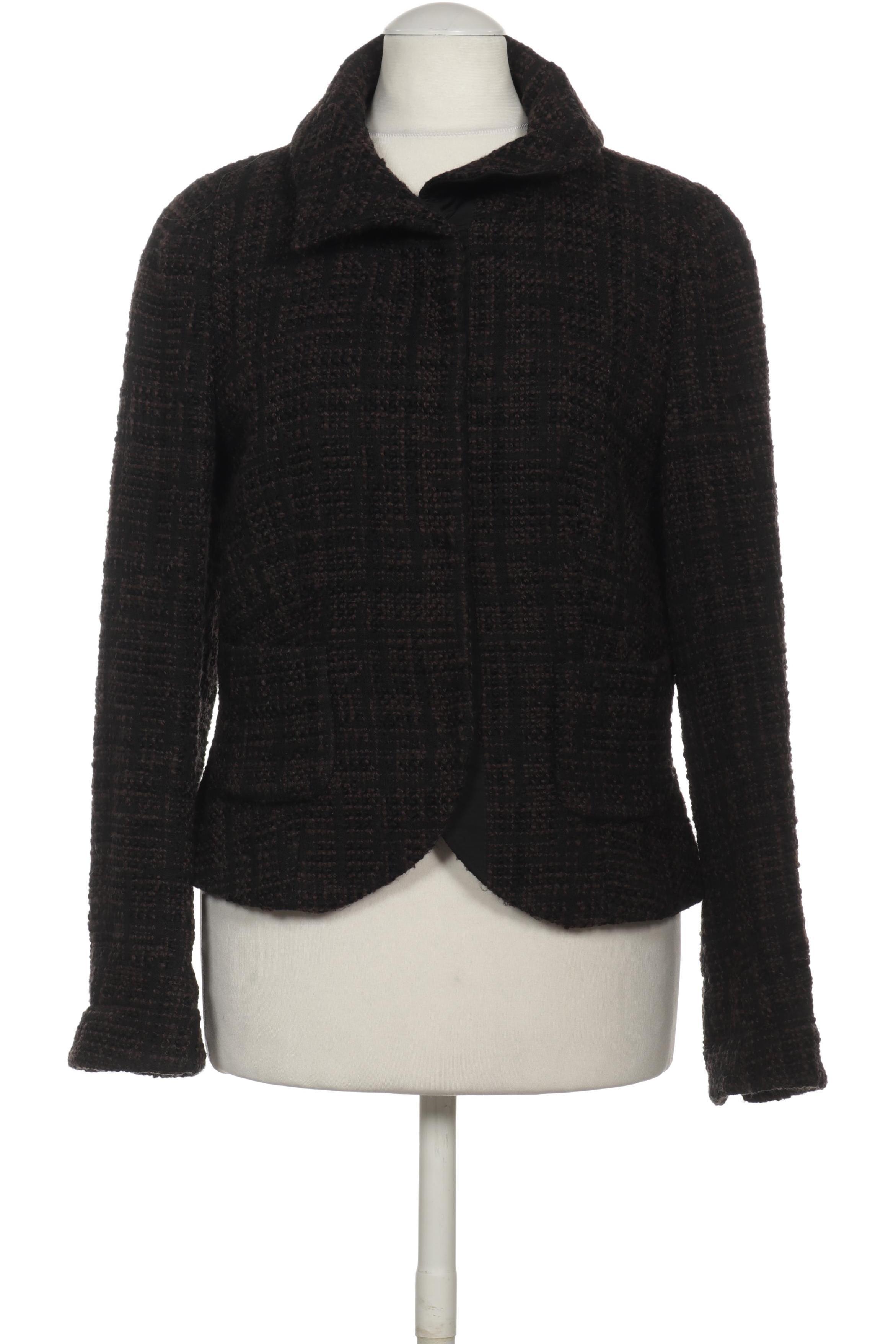 

St.Emile Damen Blazer, schwarz, Gr. 36