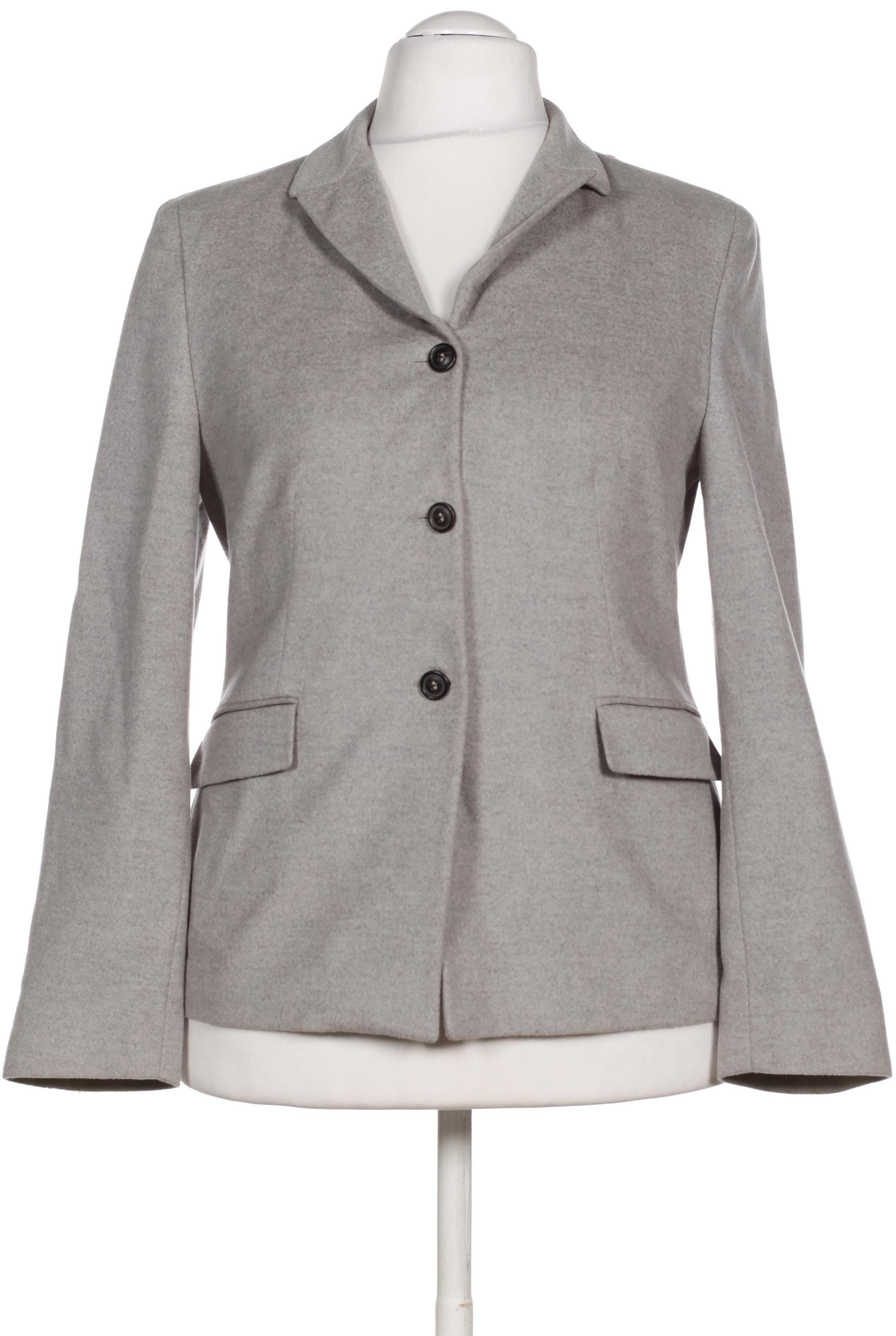 

St.Emile Damen Blazer, grau, Gr. 42