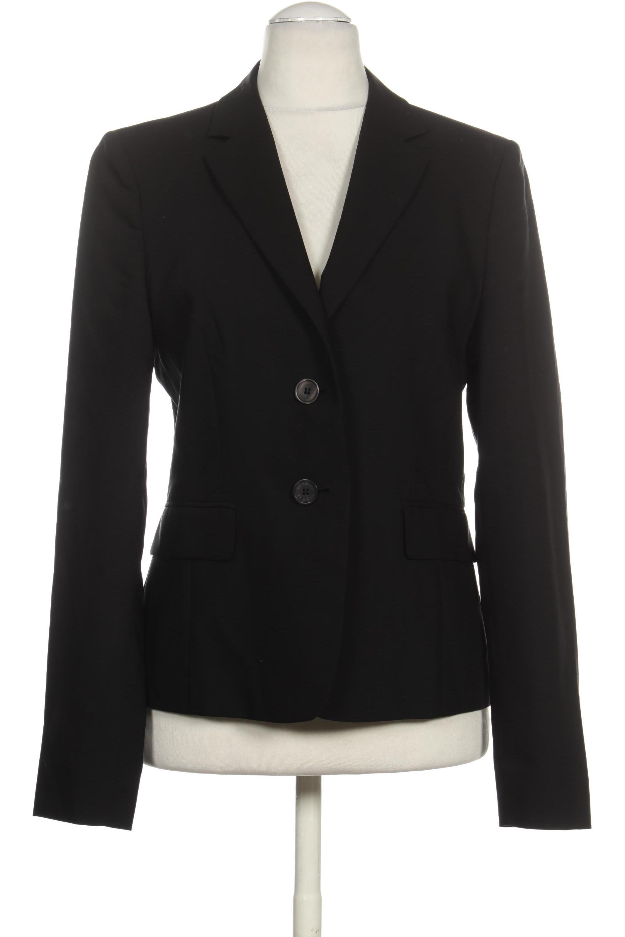 

St.Emile Damen Blazer, schwarz, Gr. 38
