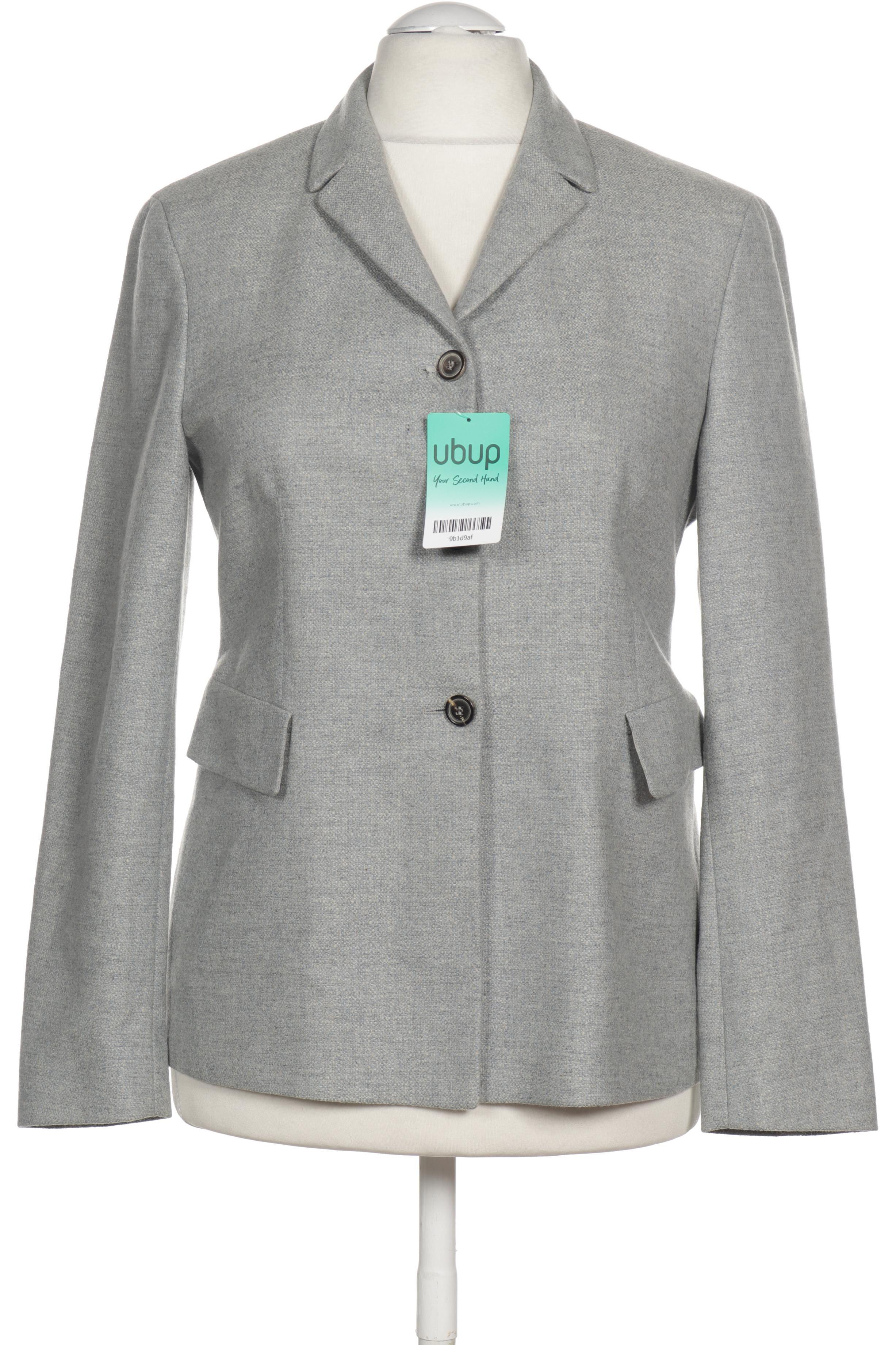 

St.Emile Damen Blazer, grau, Gr. 40