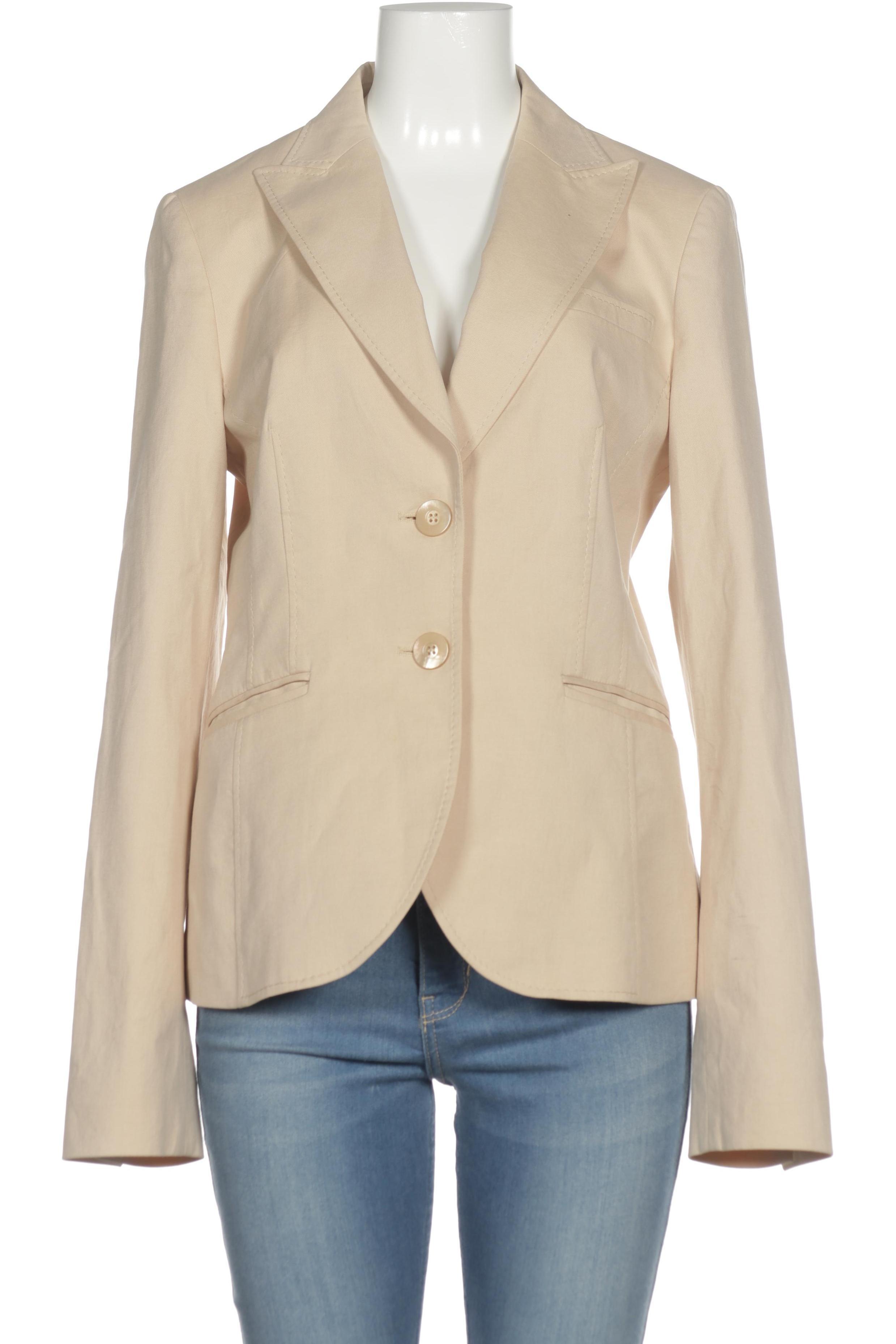 

St.Emile Damen Blazer, beige, Gr. 36