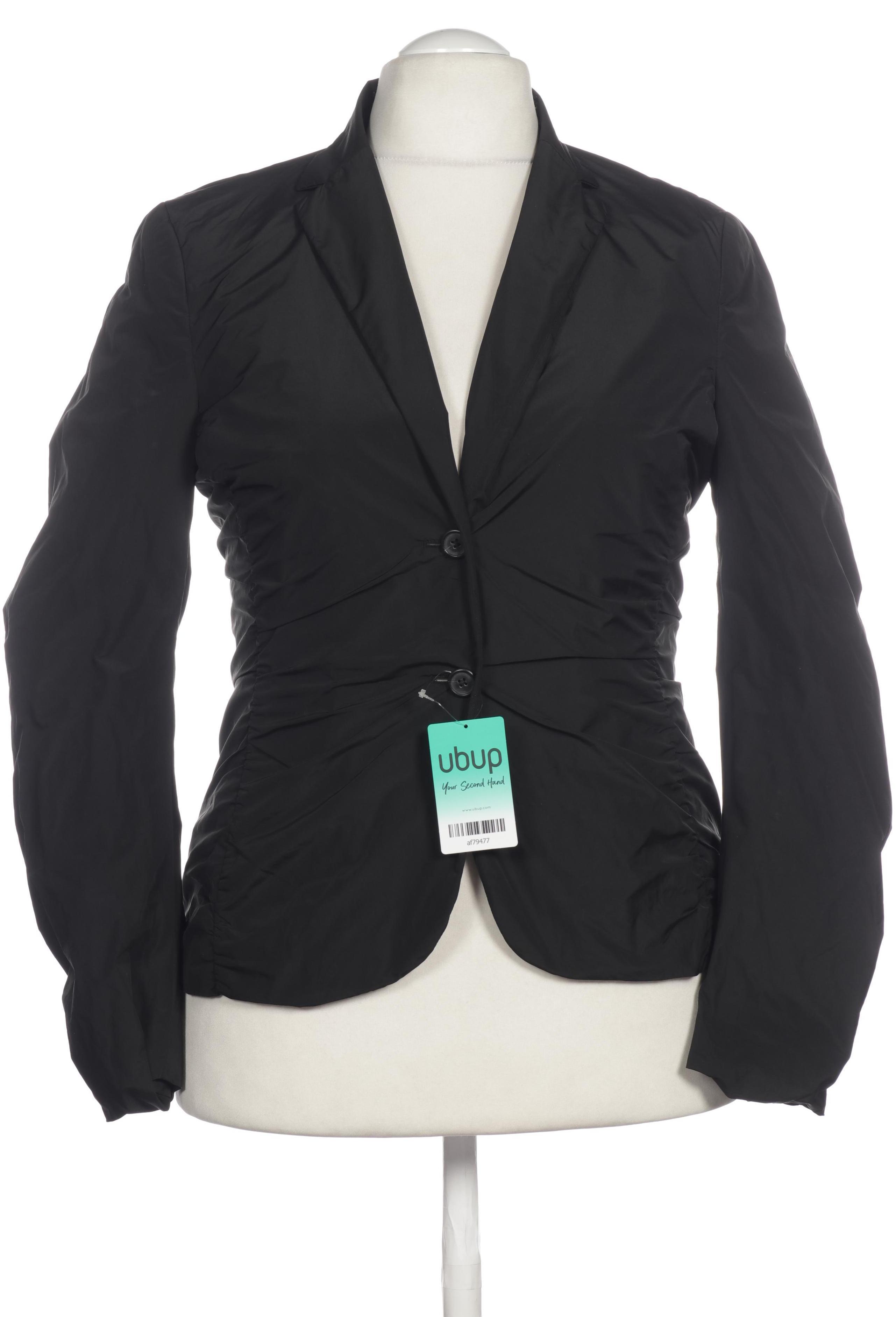 

St.Emile Damen Blazer, schwarz, Gr. 40