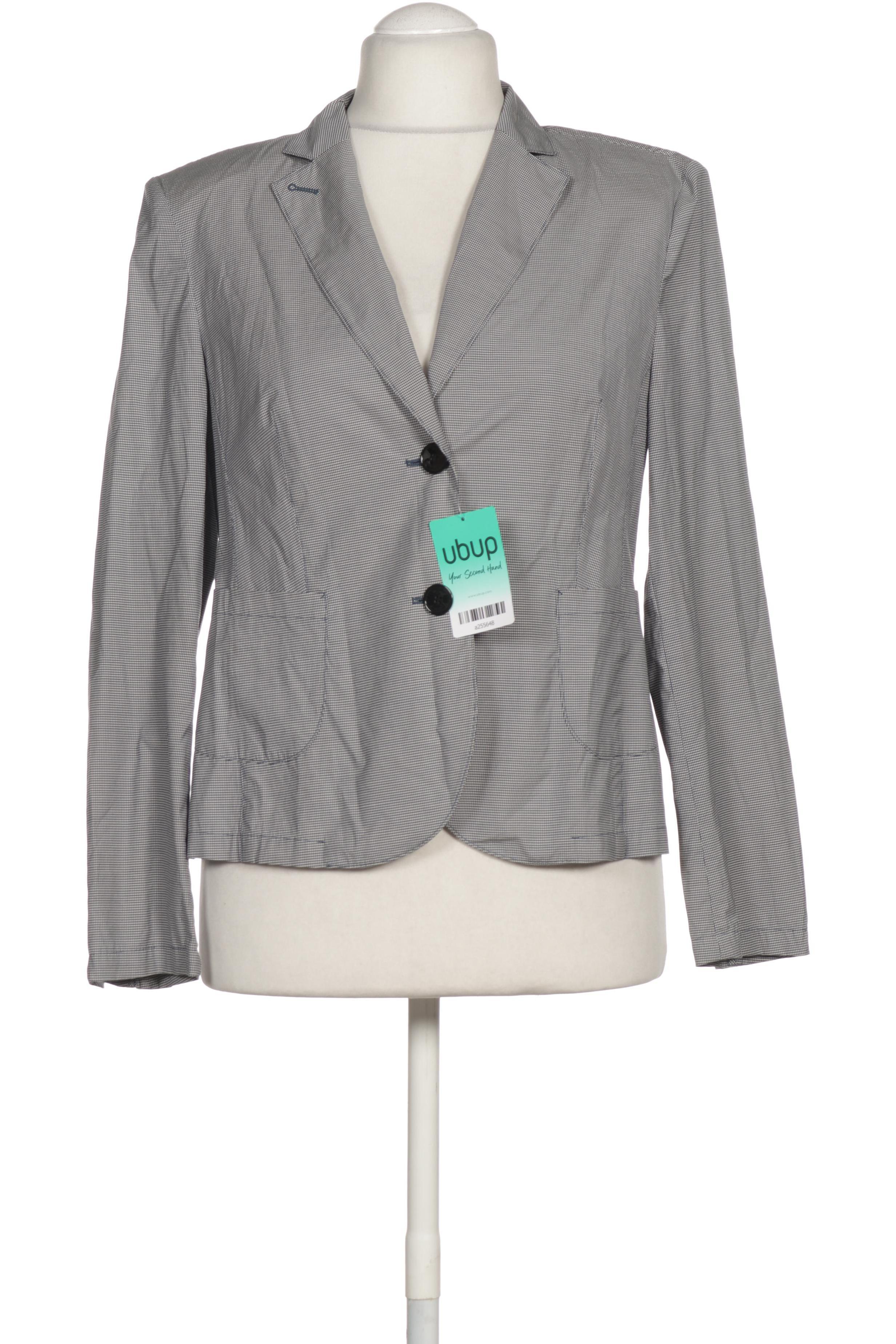 

St.Emile Damen Blazer, grau, Gr. 40