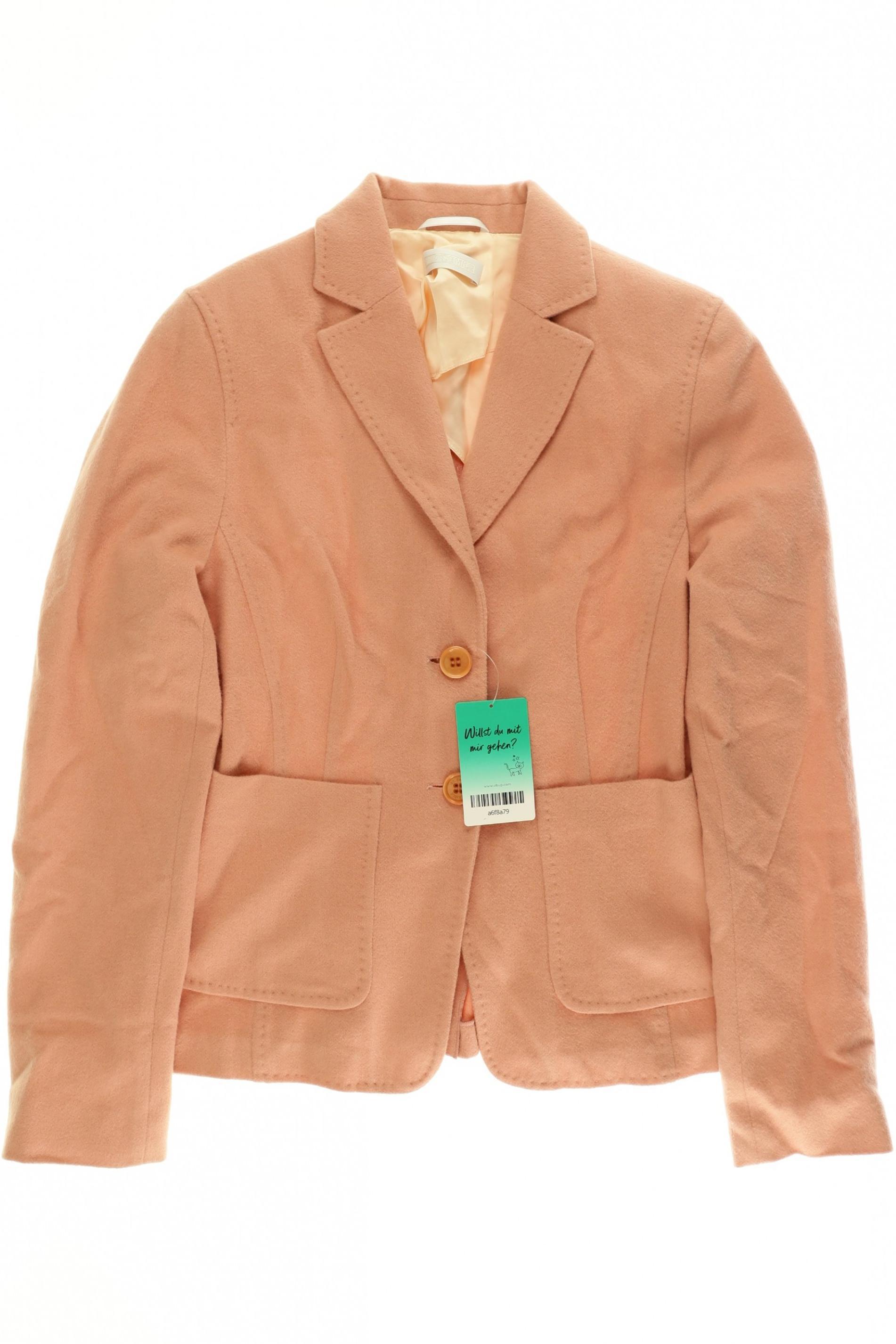 

St.Emile Damen Blazer, pink, Gr. 36