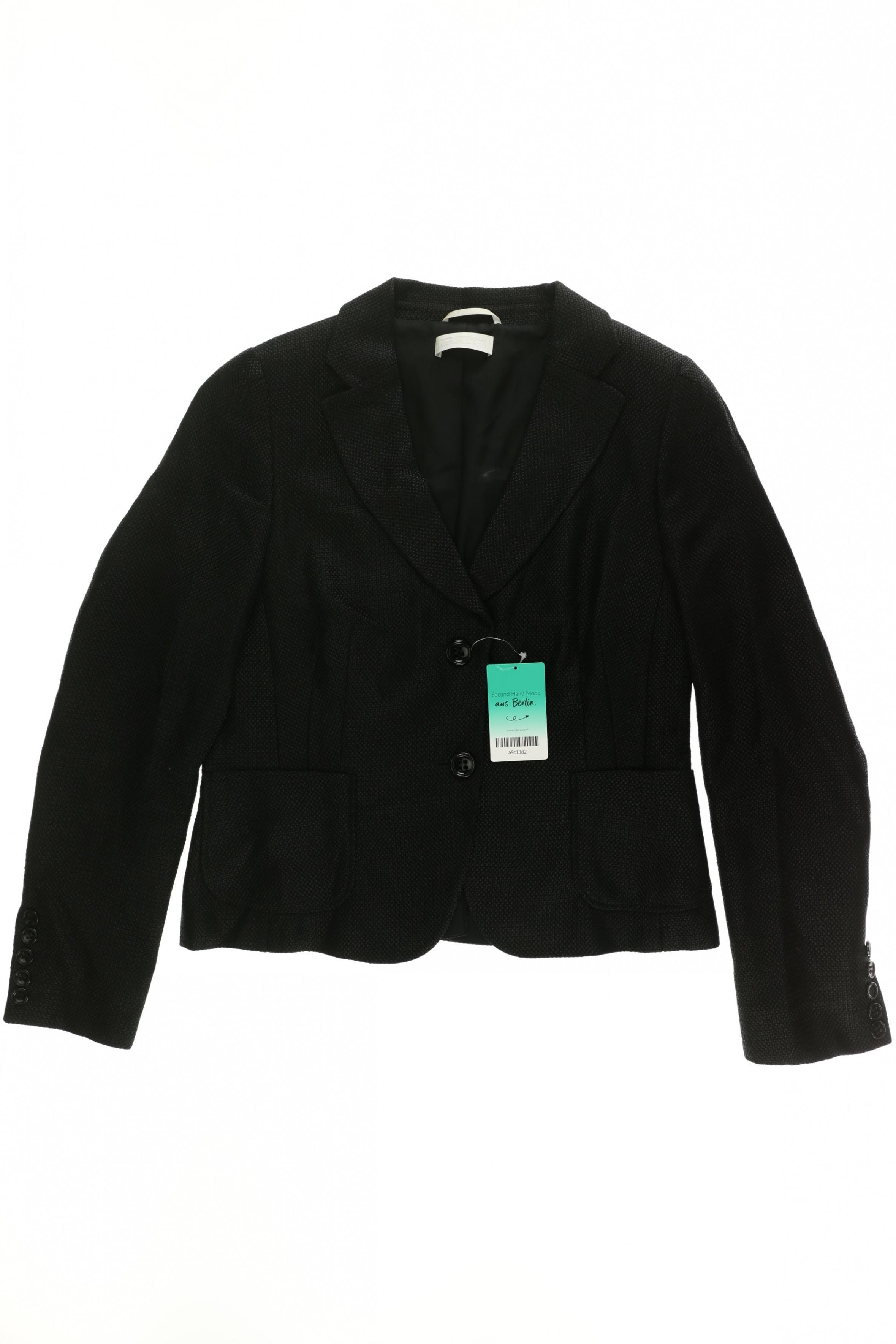 

St.Emile Damen Blazer, schwarz, Gr. 38