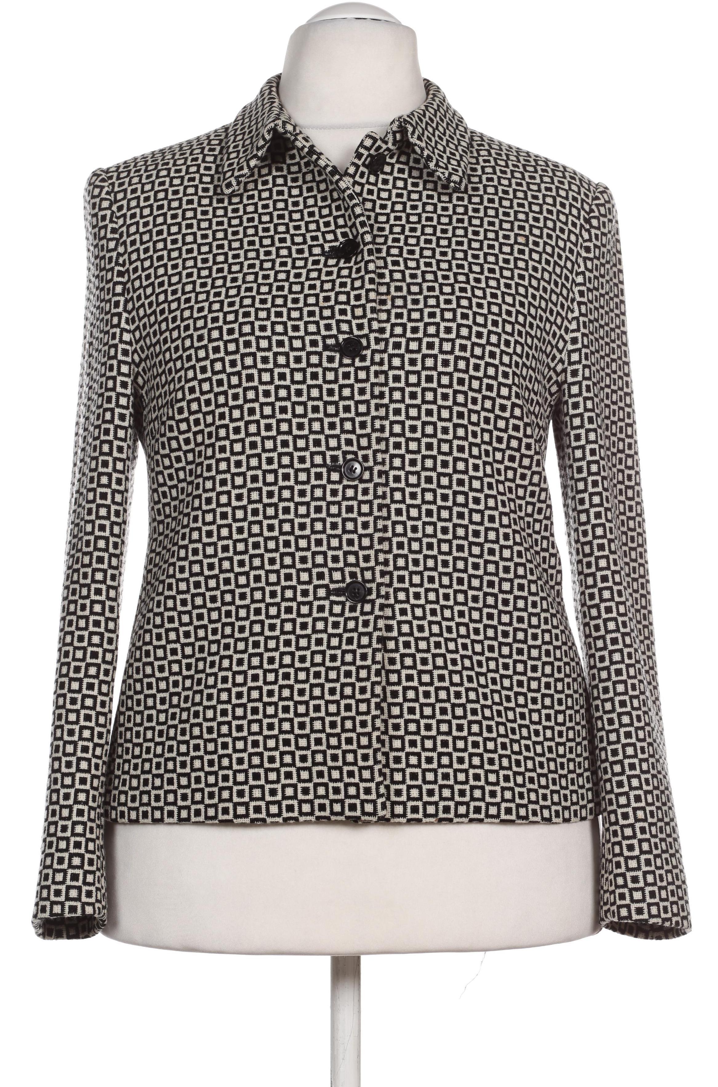 

St.Emile Damen Blazer, grau, Gr. 42