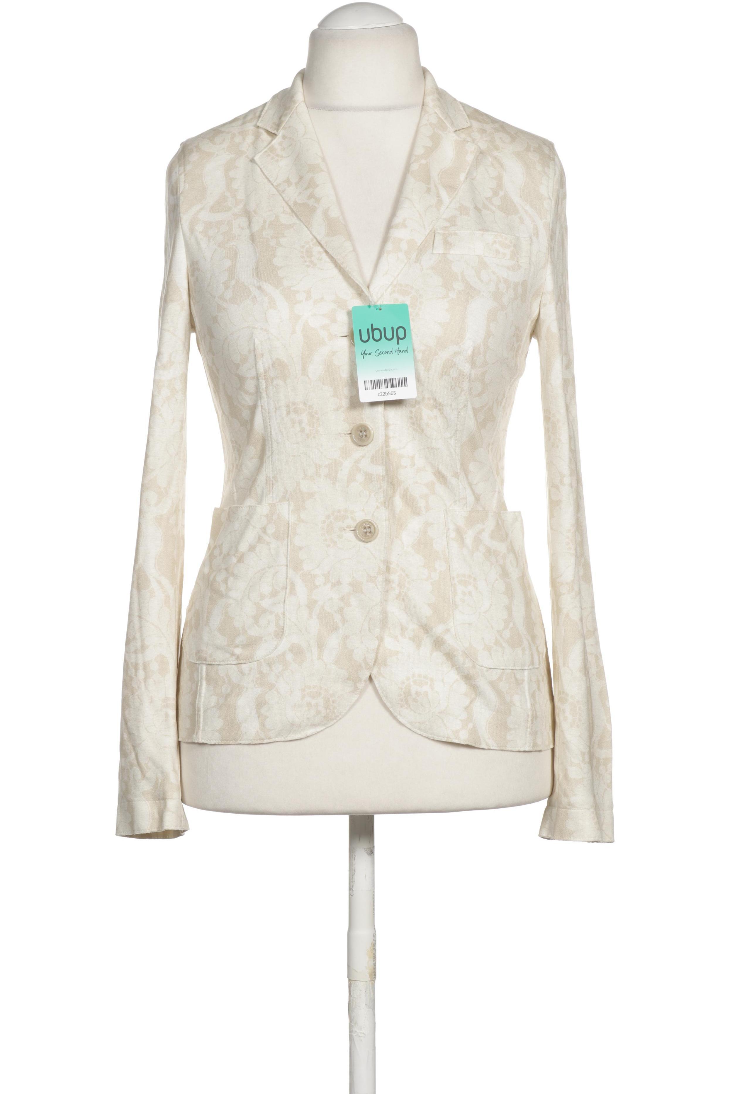 

St.Emile Damen Blazer, beige, Gr. 36