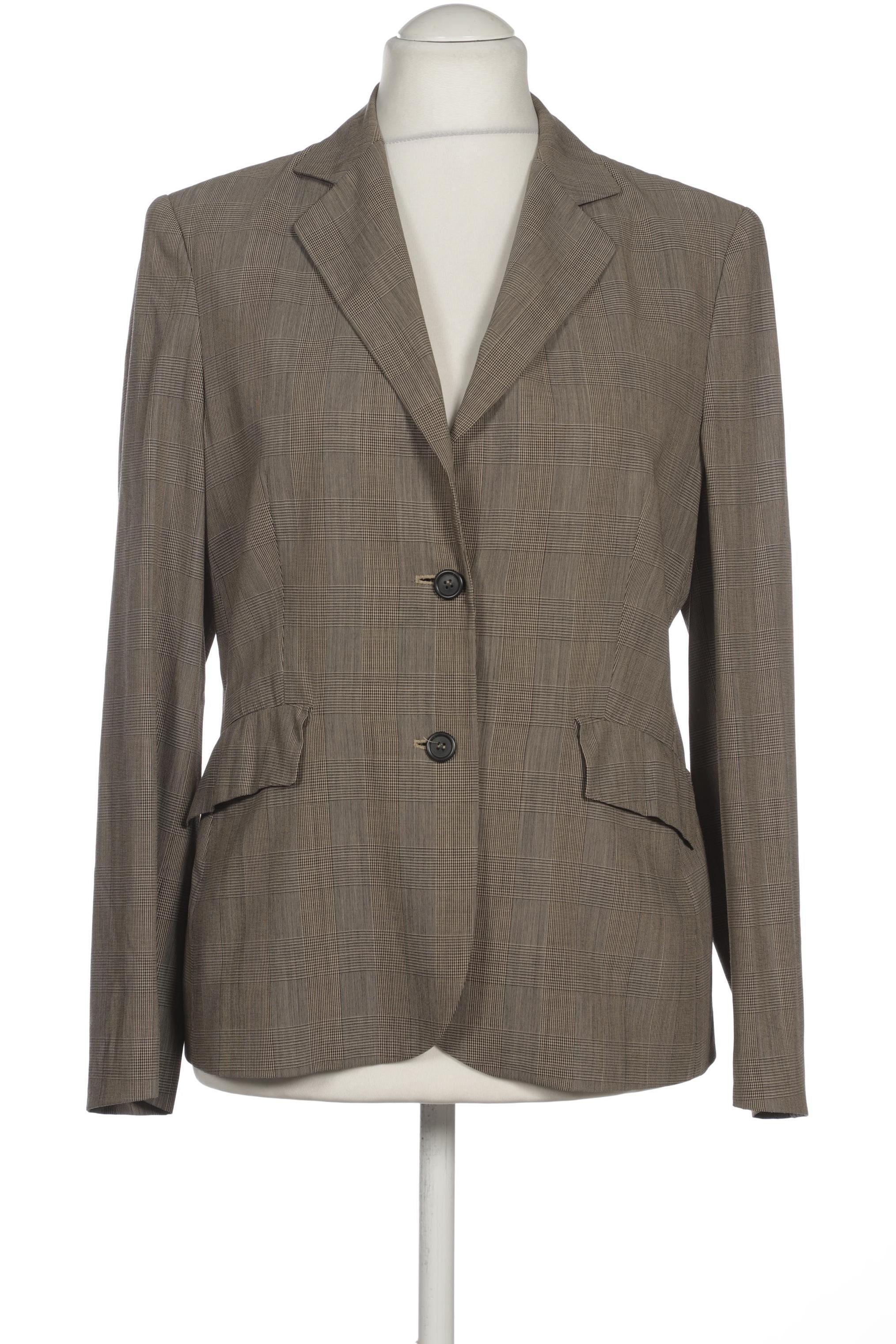

St.Emile Damen Blazer, beige, Gr. 40