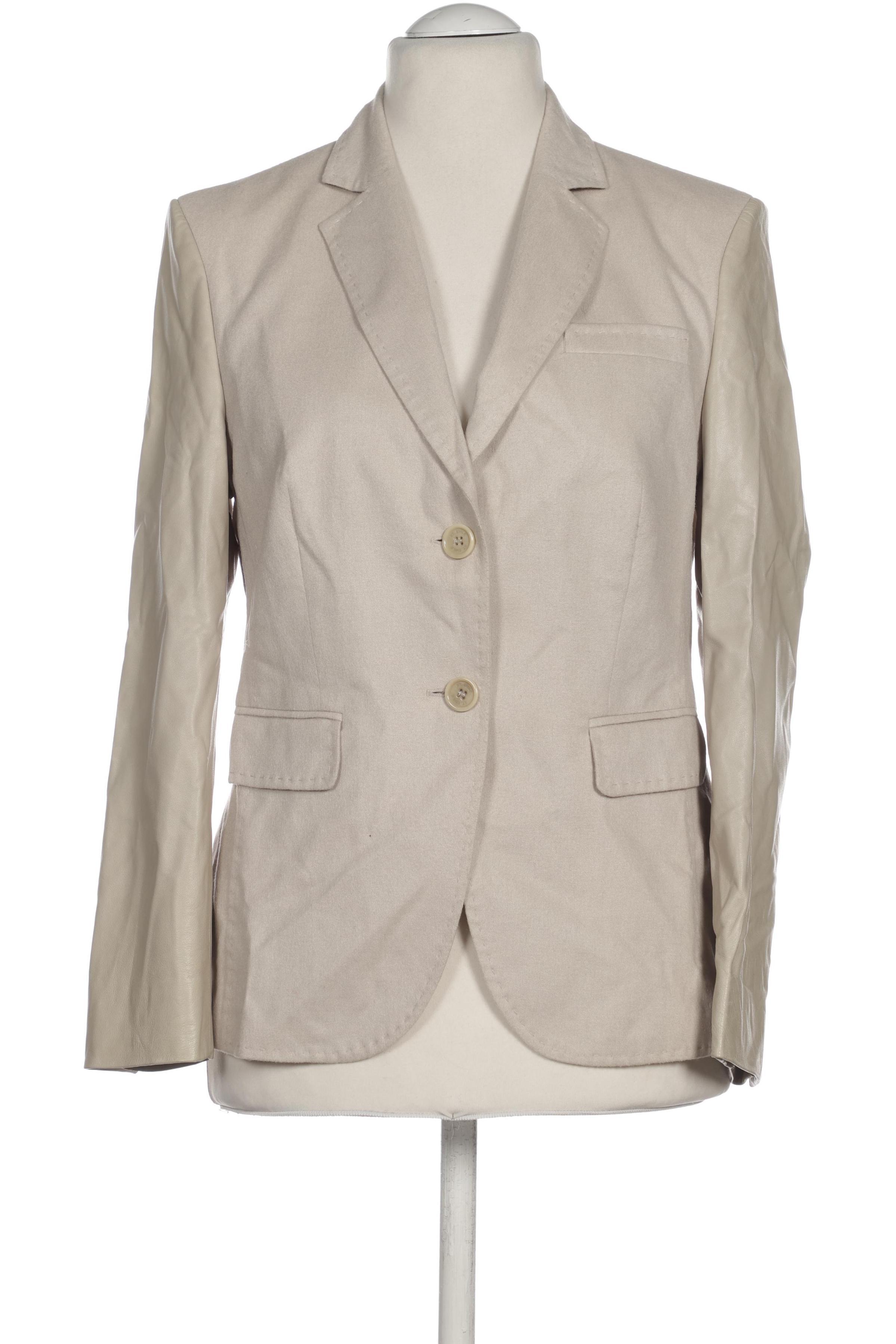 

St.Emile Damen Blazer, beige, Gr. 40
