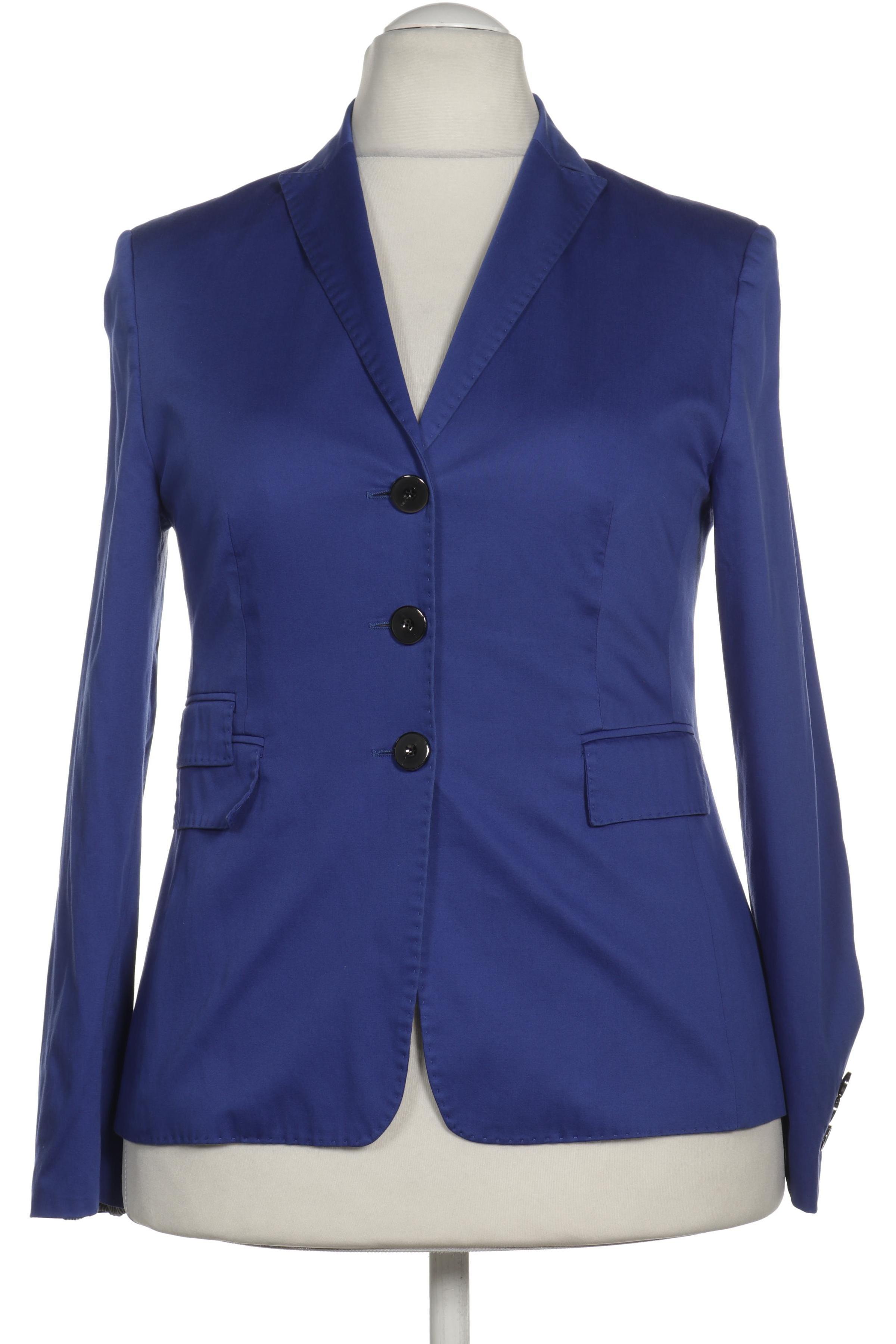 

St.Emile Damen Blazer, blau, Gr. 42
