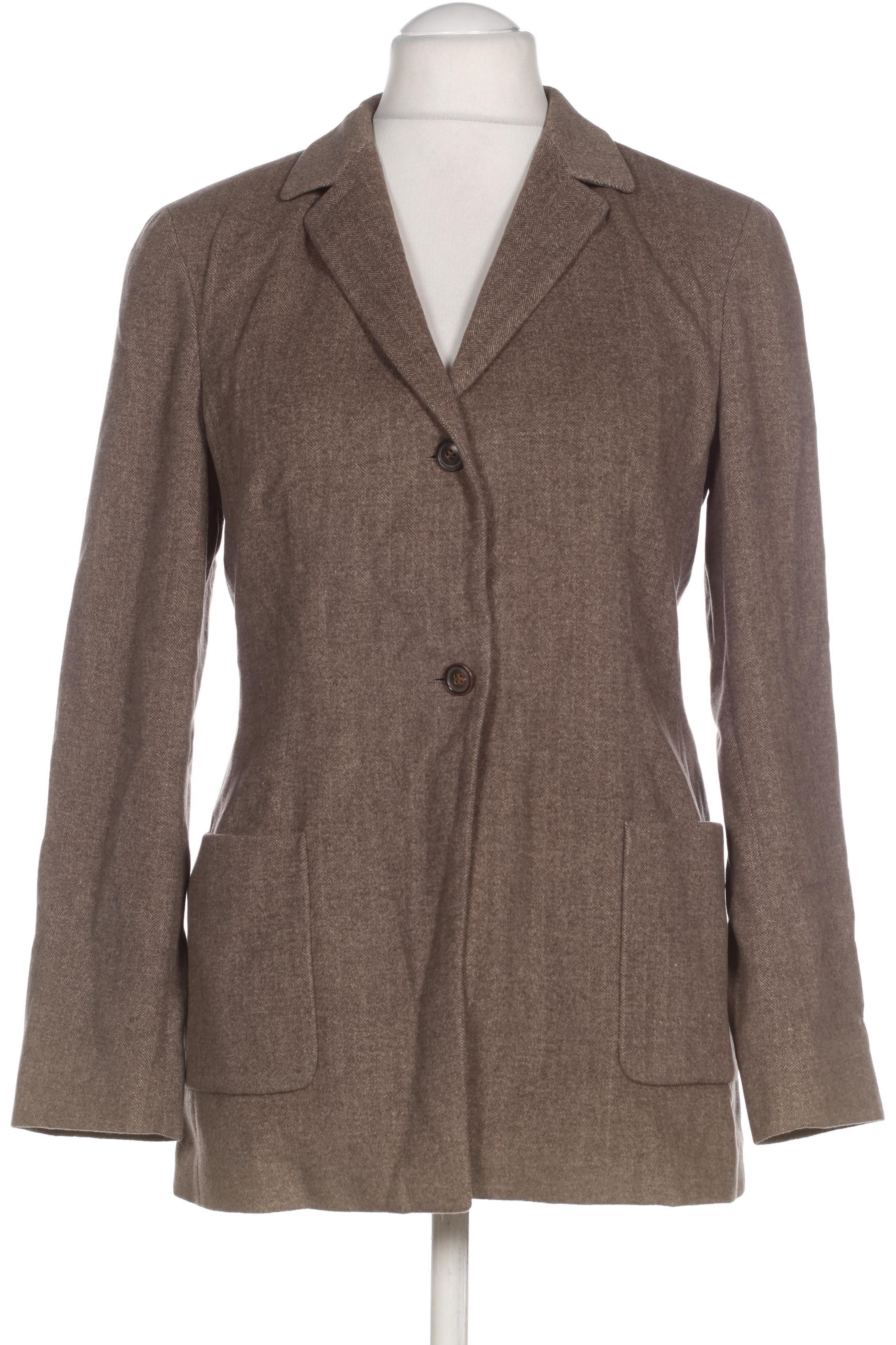 

St.Emile Damen Blazer, grau, Gr. 38